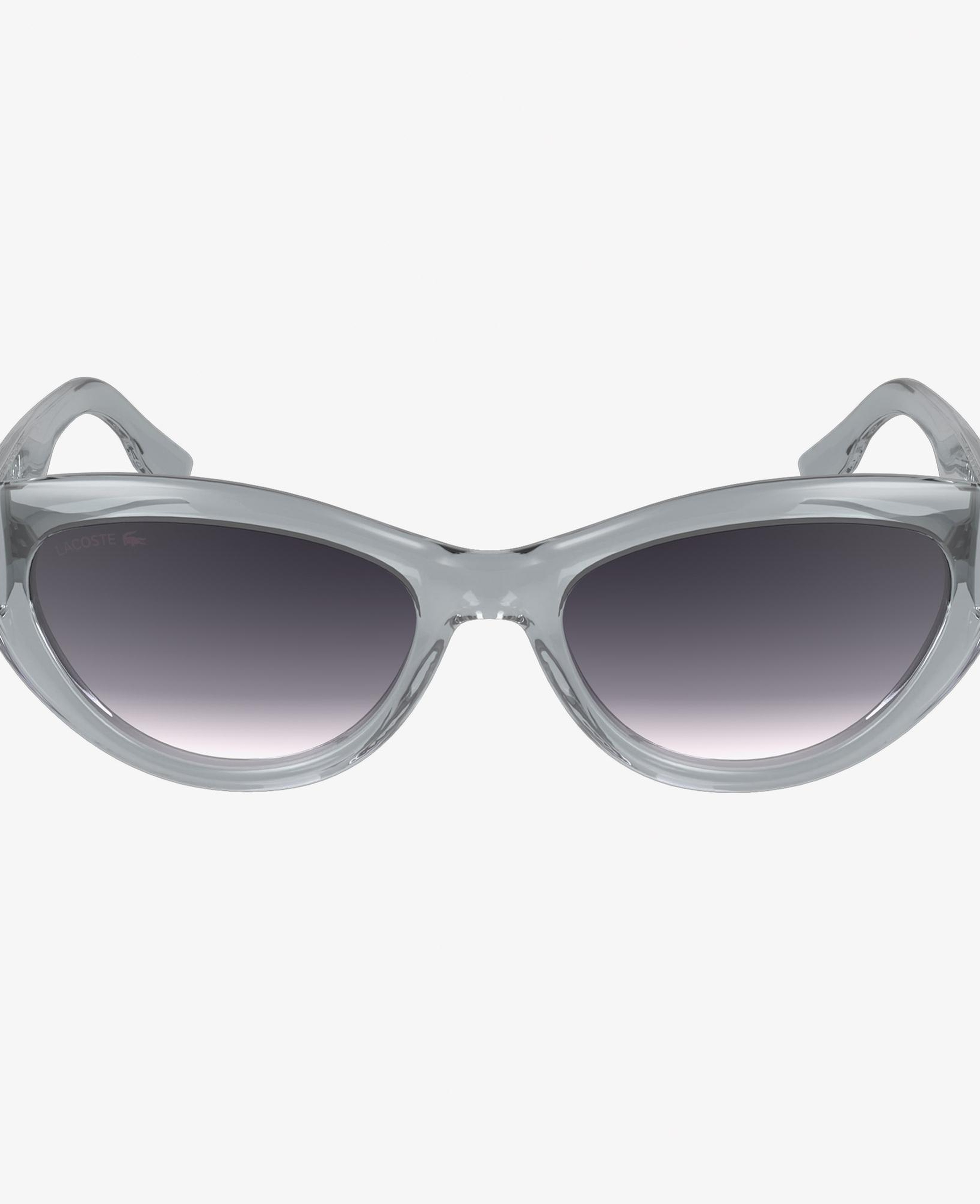 Lacoste Kadın Gri Güneş Gözlüğü