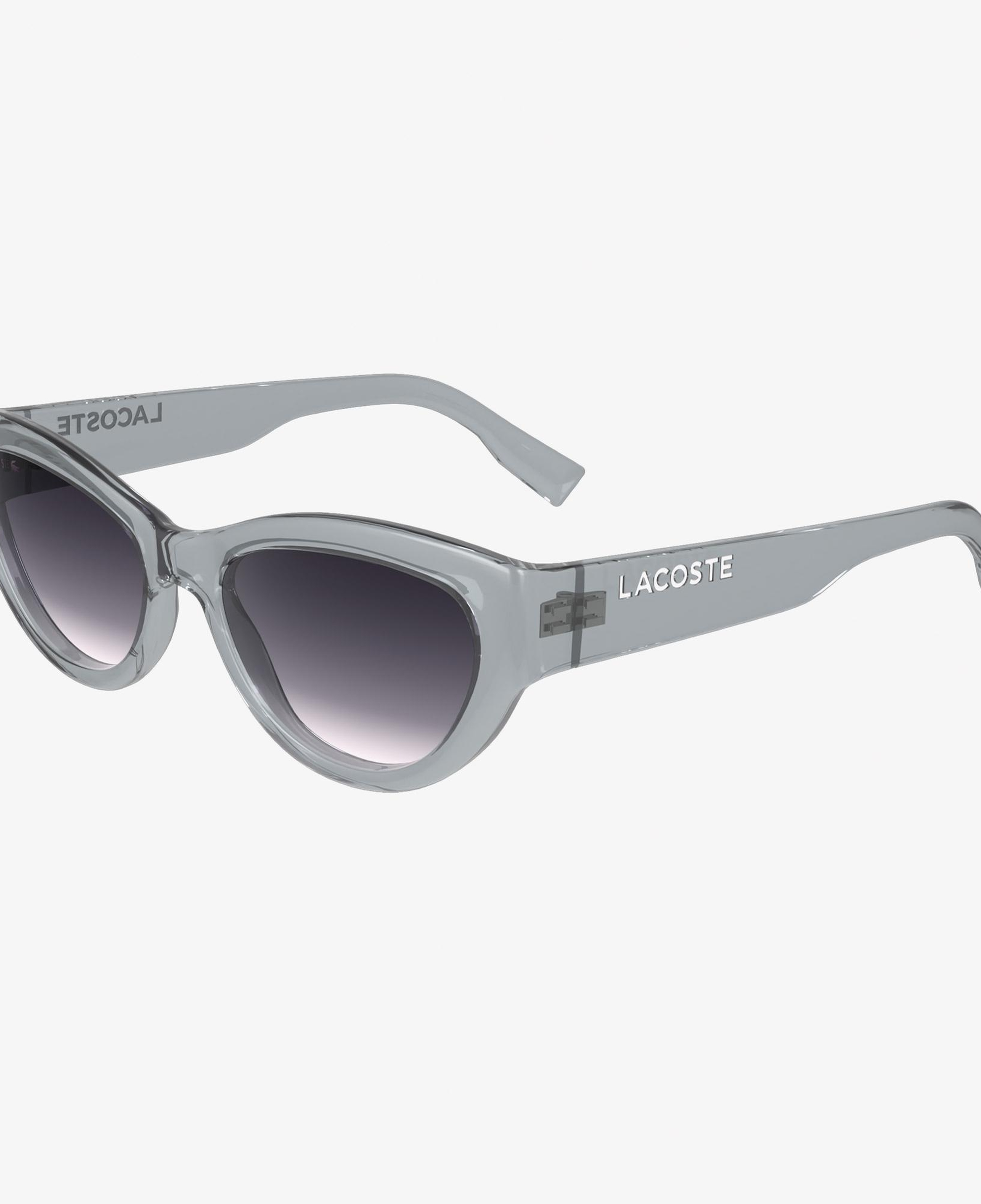 Lacoste Kadın Gri Güneş Gözlüğü