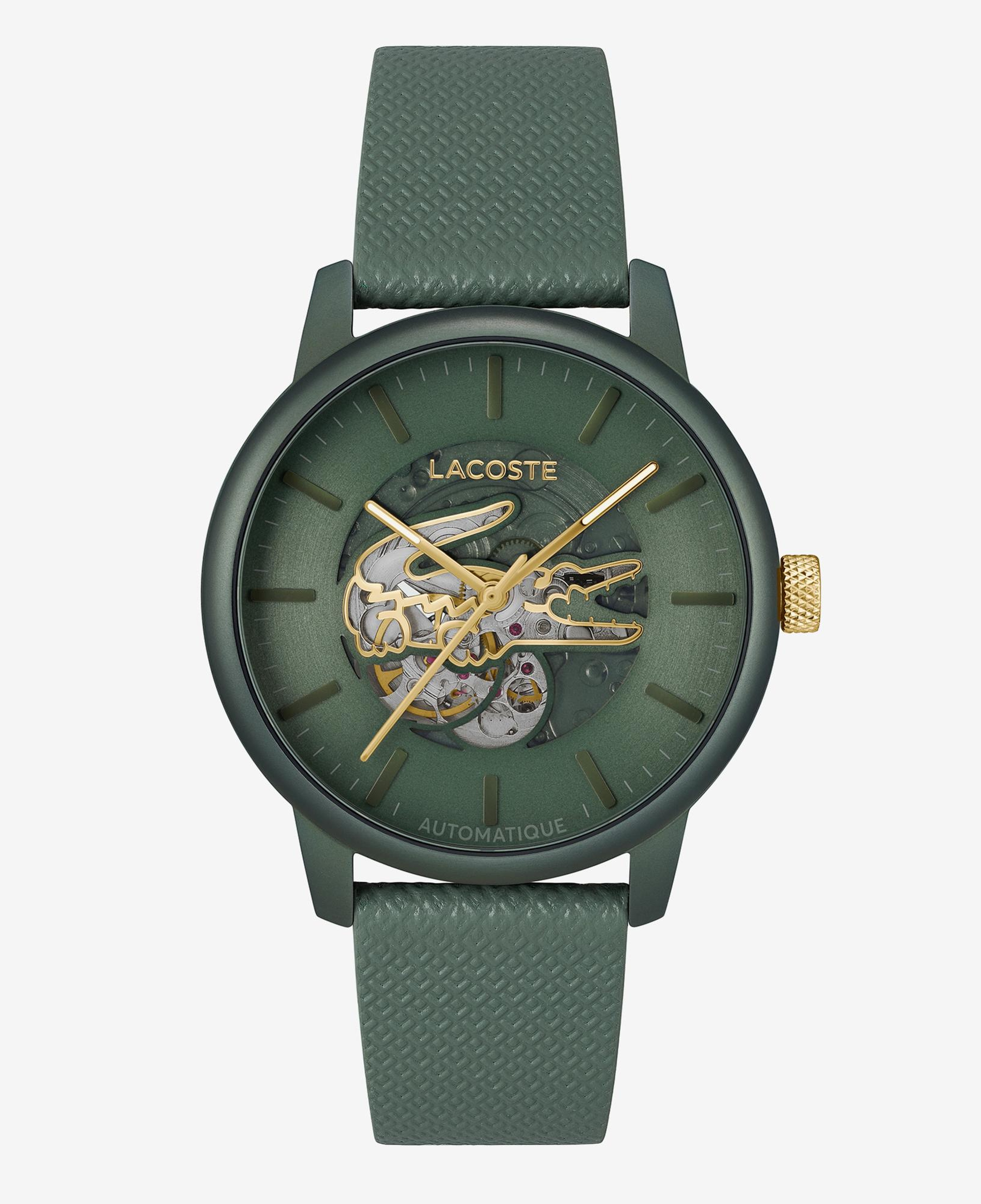 Lacoste Erkek Yeşil Saat