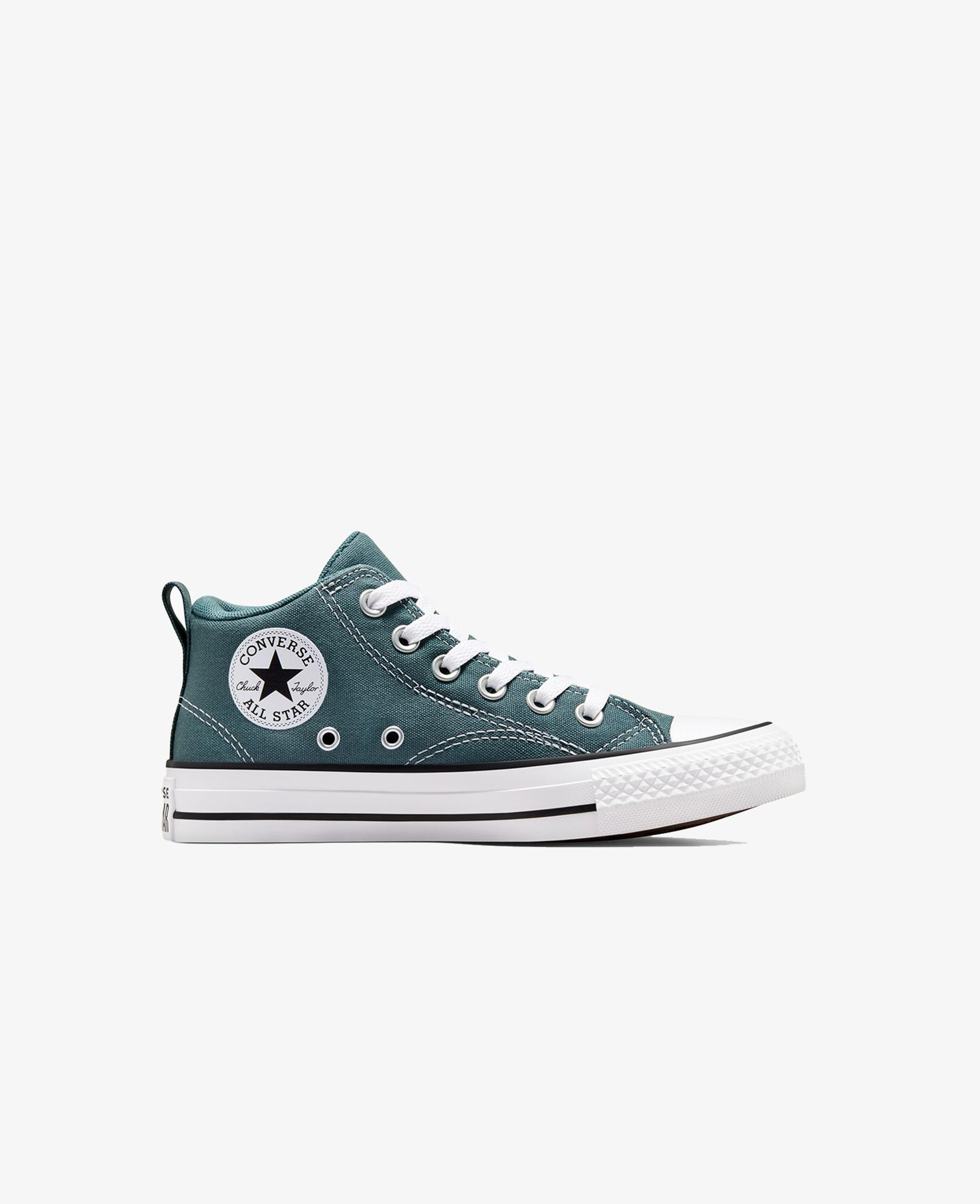 Converse Chuck Taylor All Star Malden Street Çocuk Yeşil Sneaker