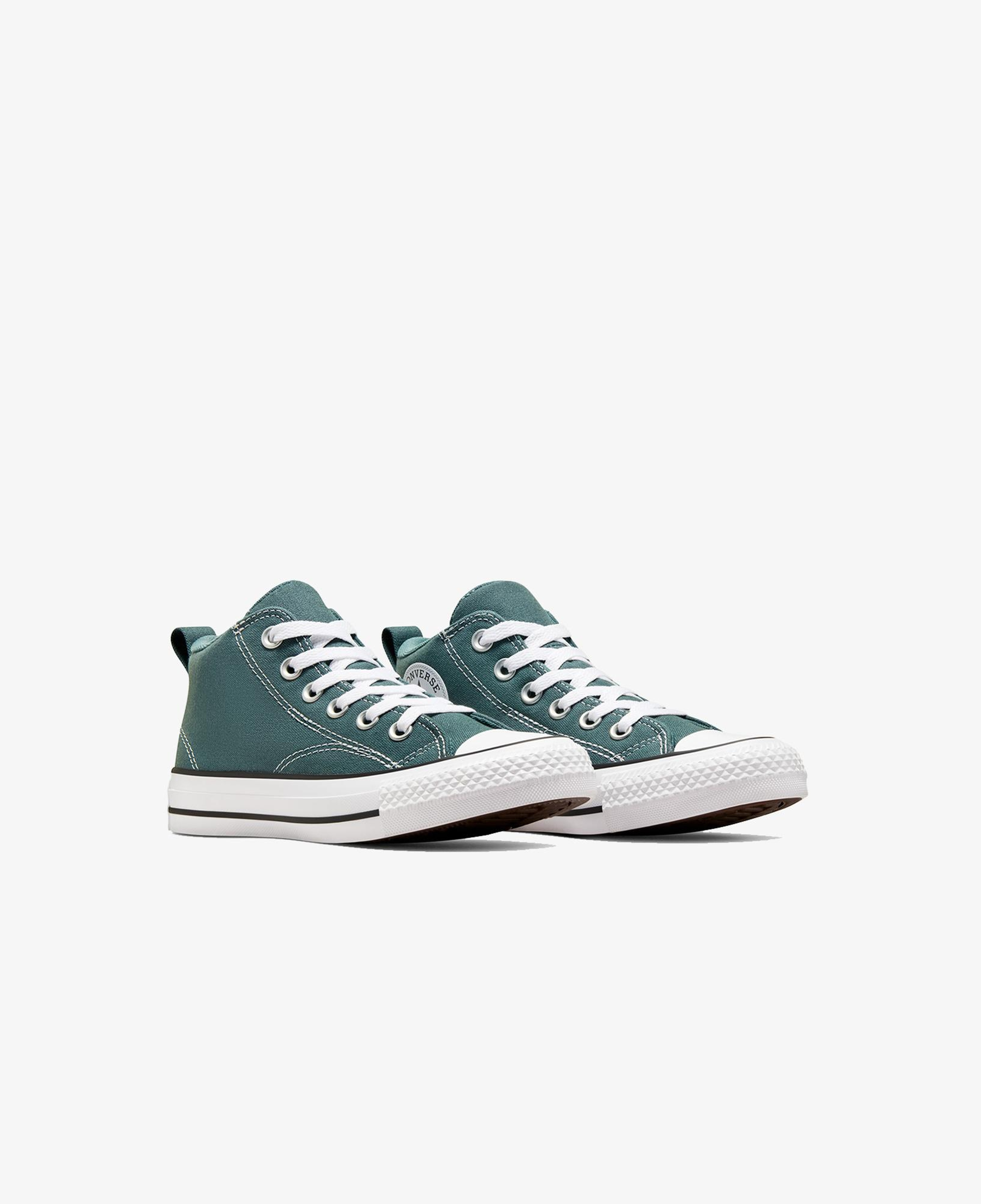 Converse Chuck Taylor All Star Malden Street Çocuk Yeşil Sneaker