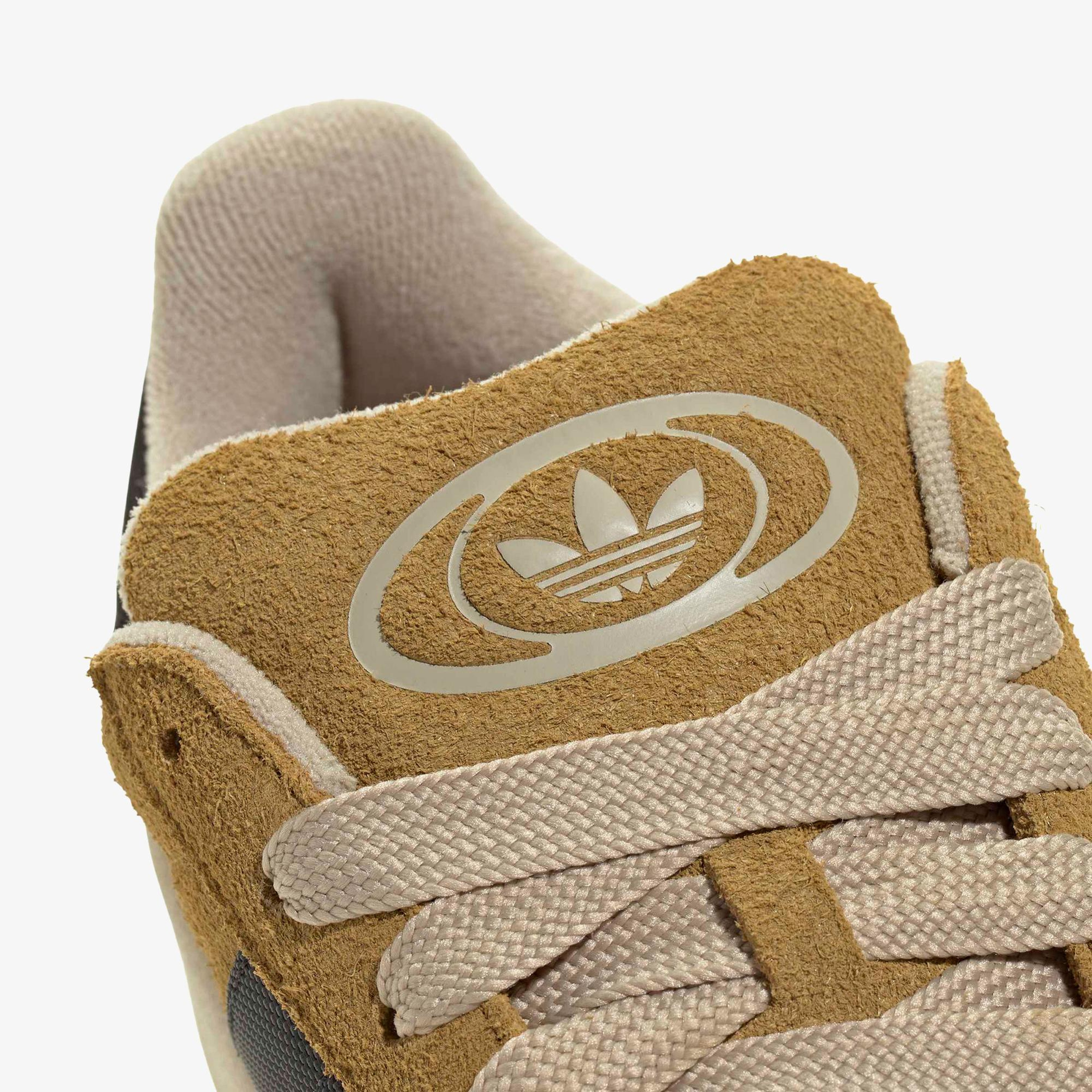 adidas Campus 00s Unisex Kahverengi Spor Ayakkabı