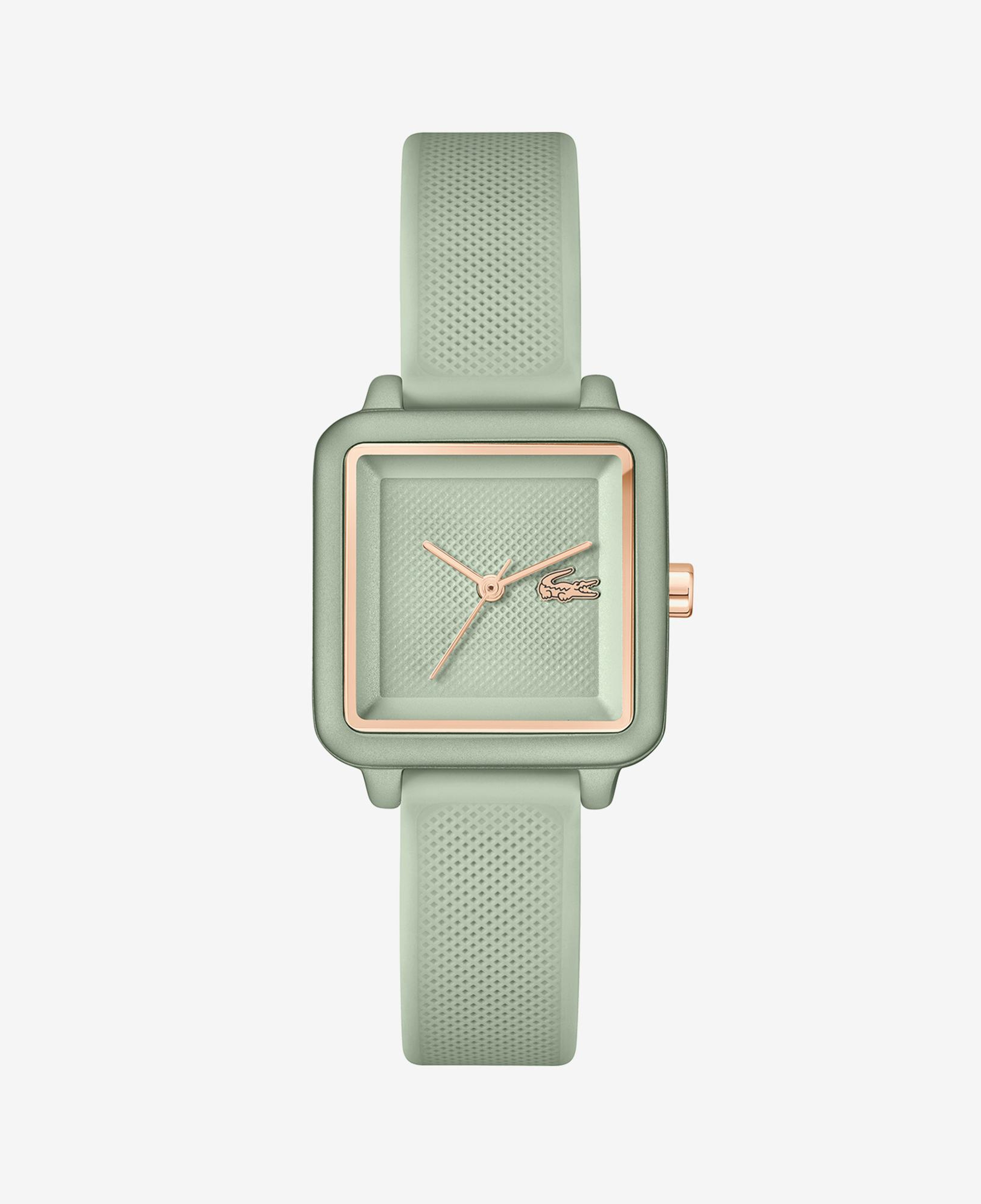 Lacoste Kadın Yeşil Saat