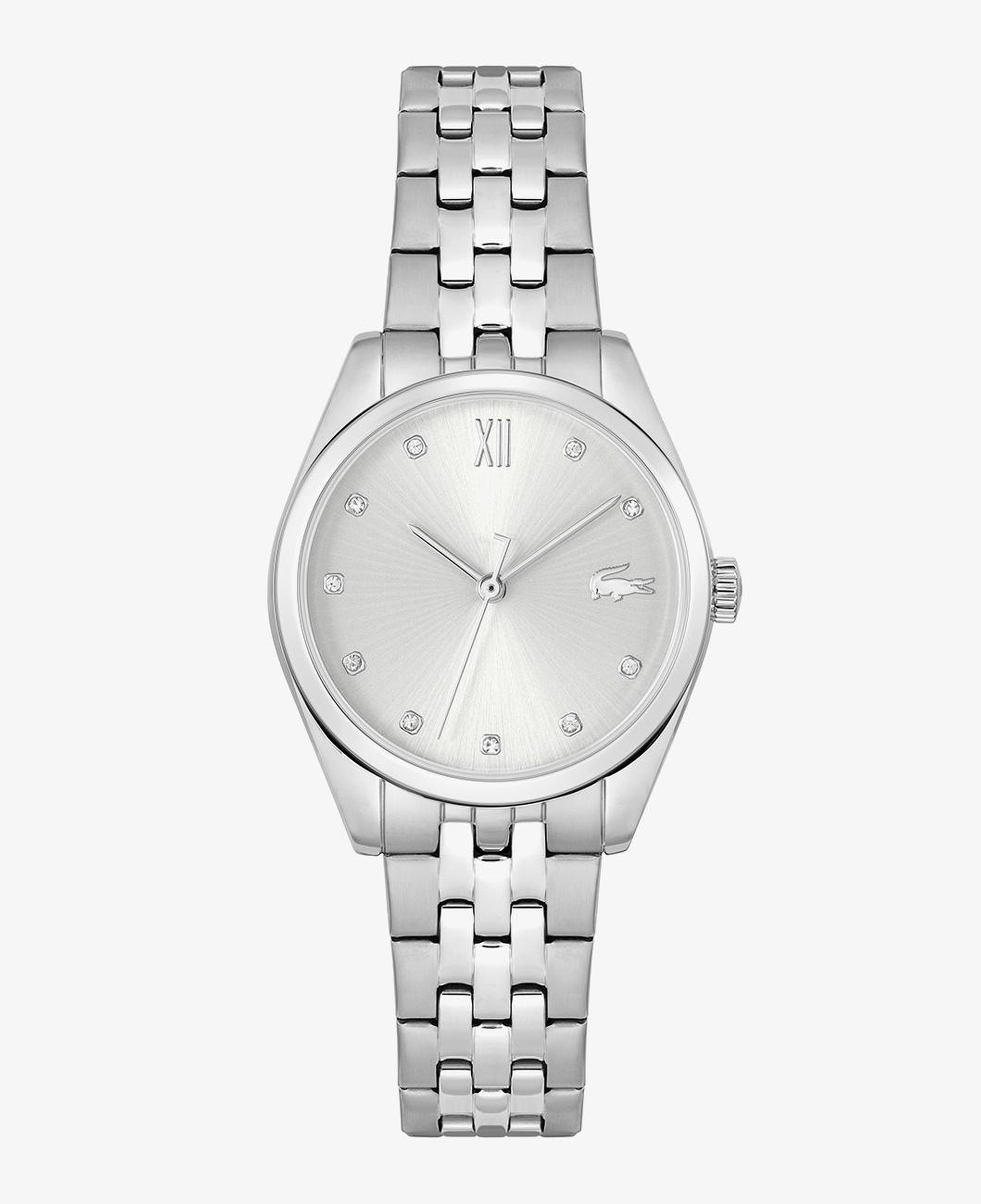 Lacoste Kadın Gri Saat