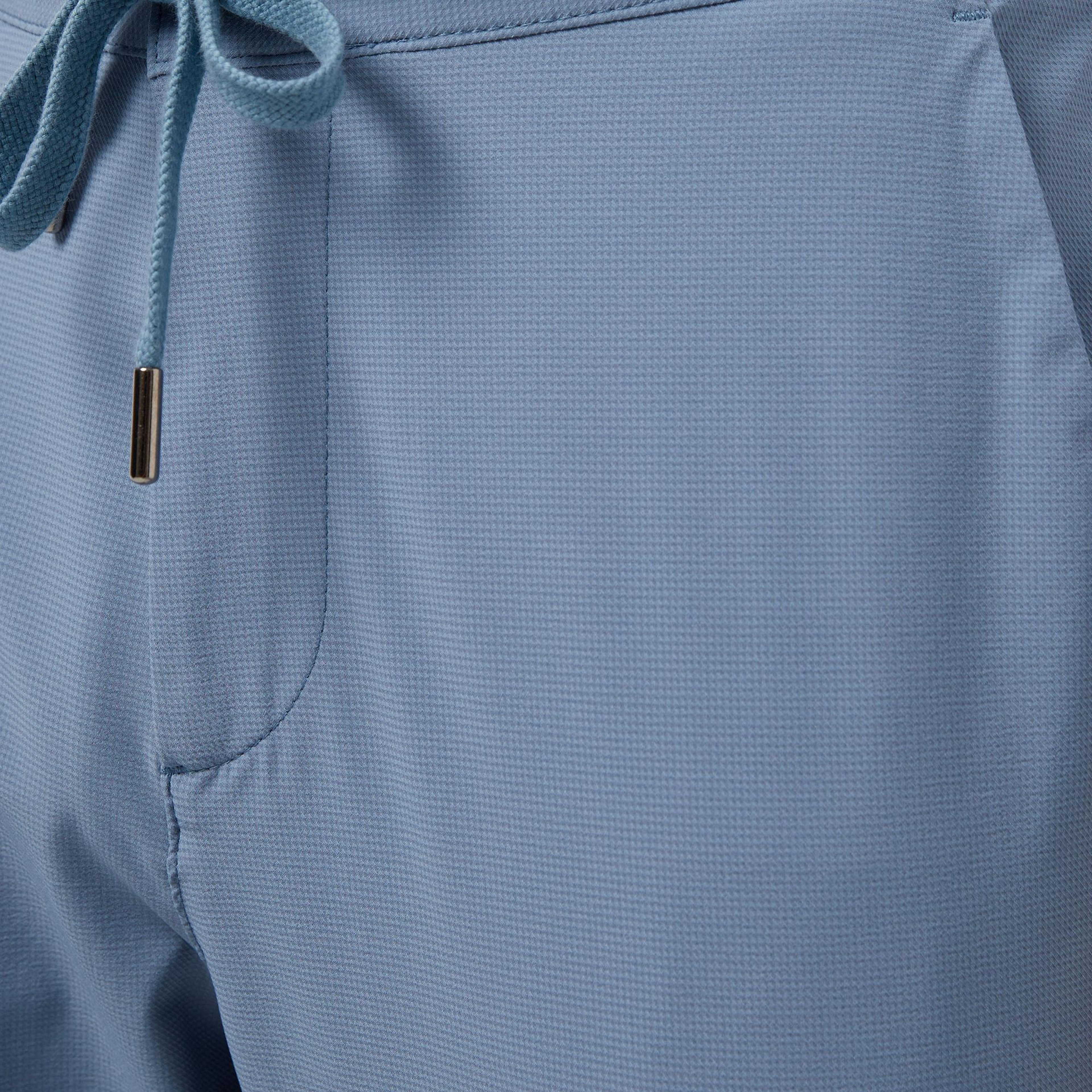 Nautica Erkek Mavi Pantolon