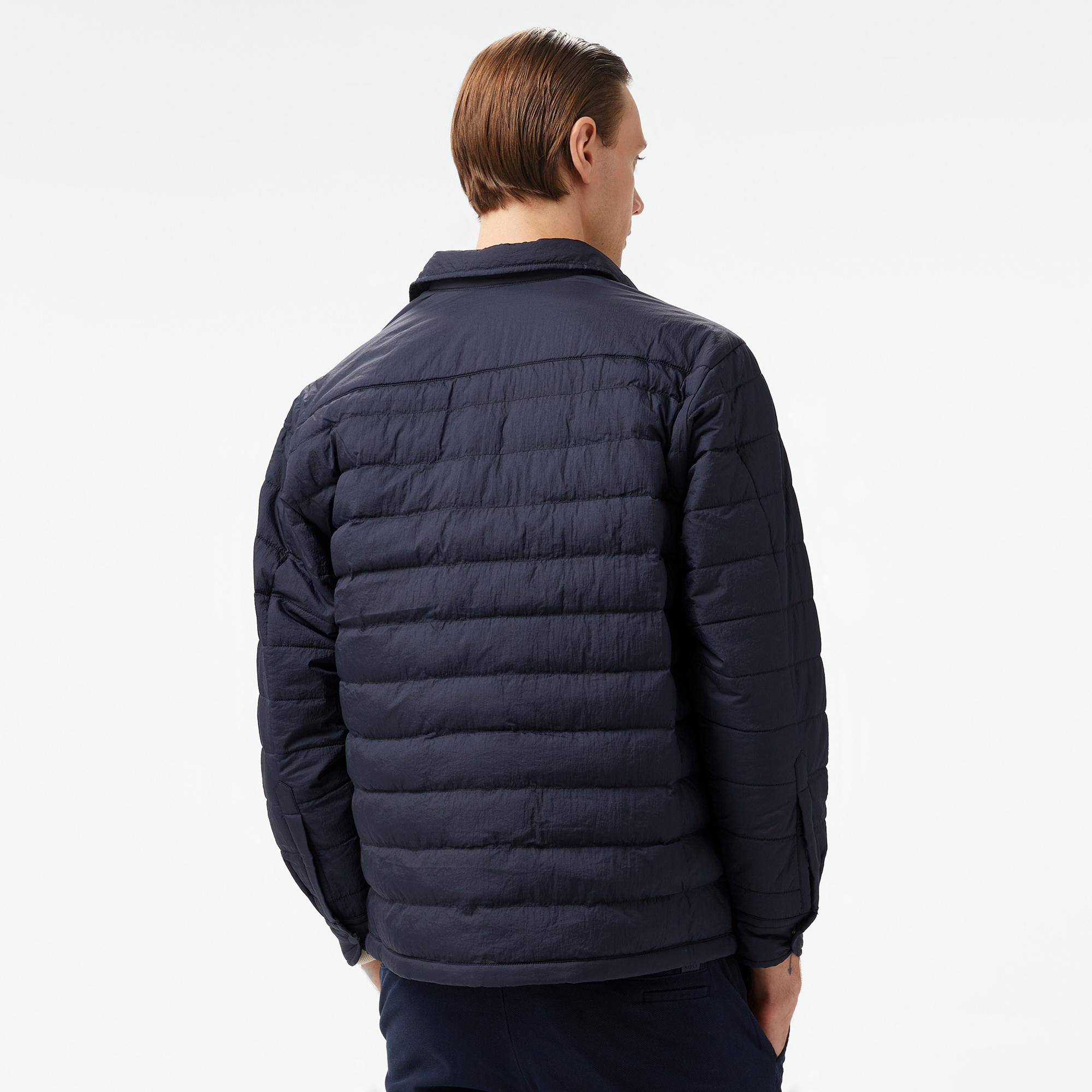 Boss Lambizzo Erkek Lacivert Ceket