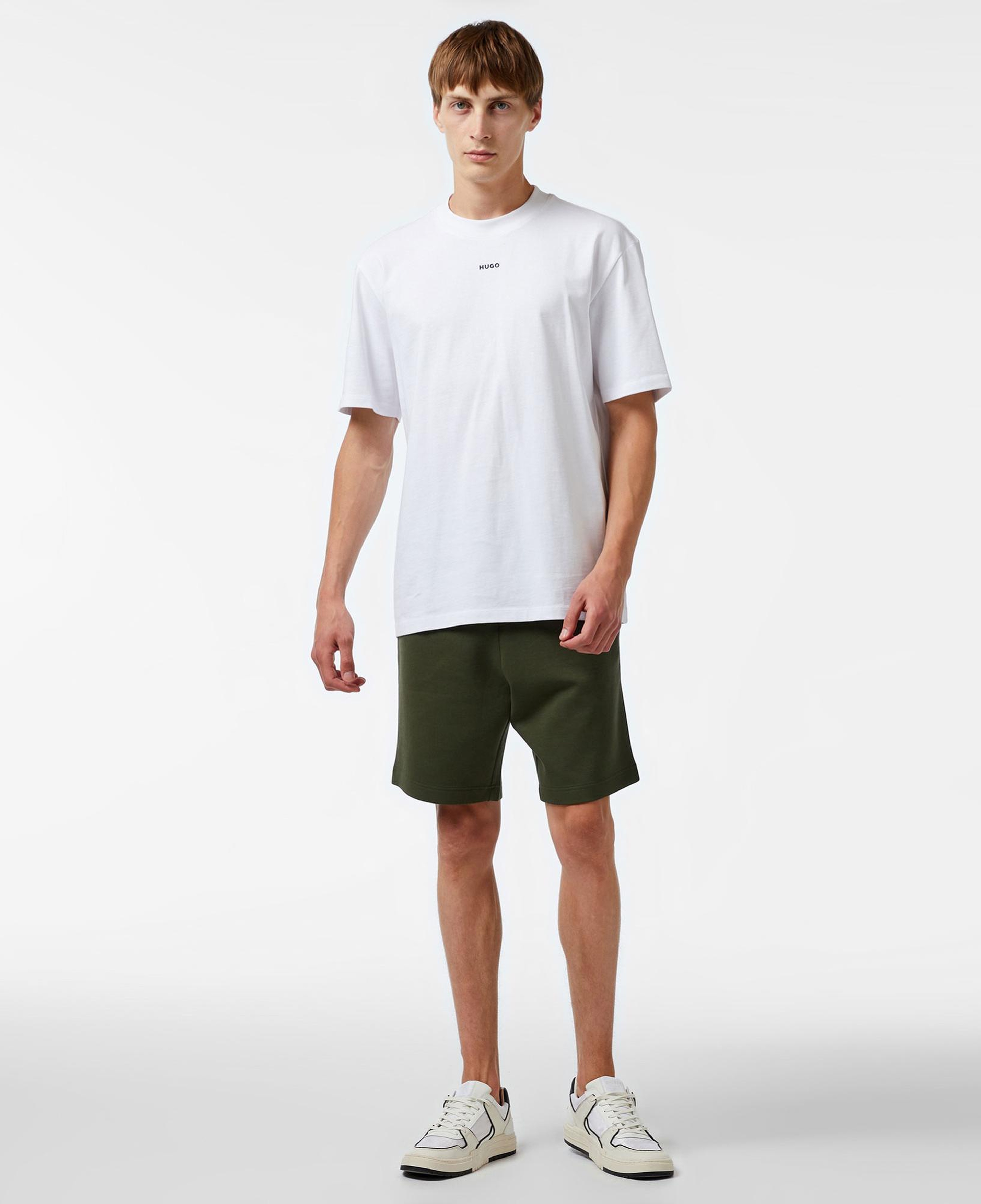 Boss Erkek Yeşil Şort