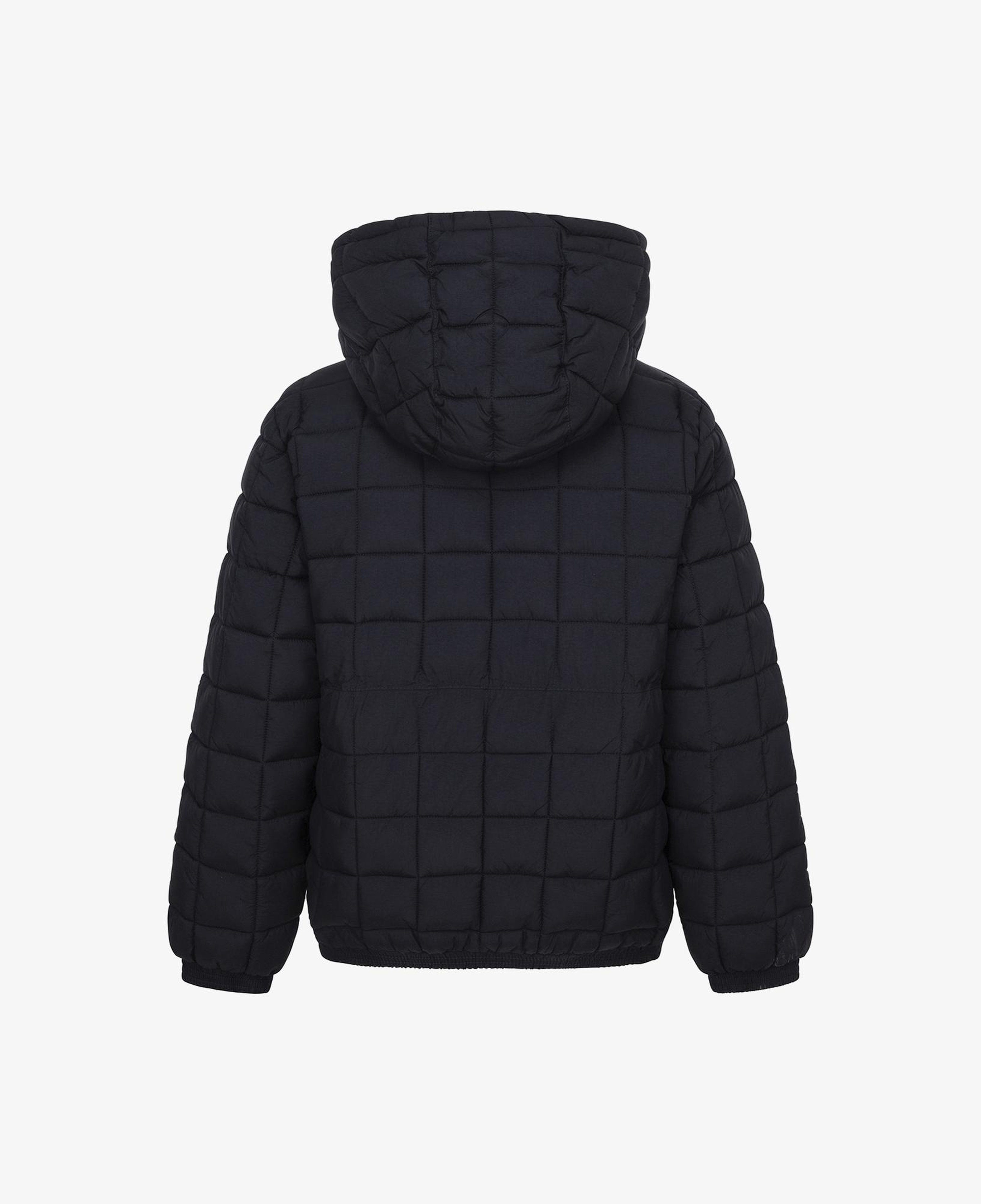 Converse Çocuk Siyah Mont