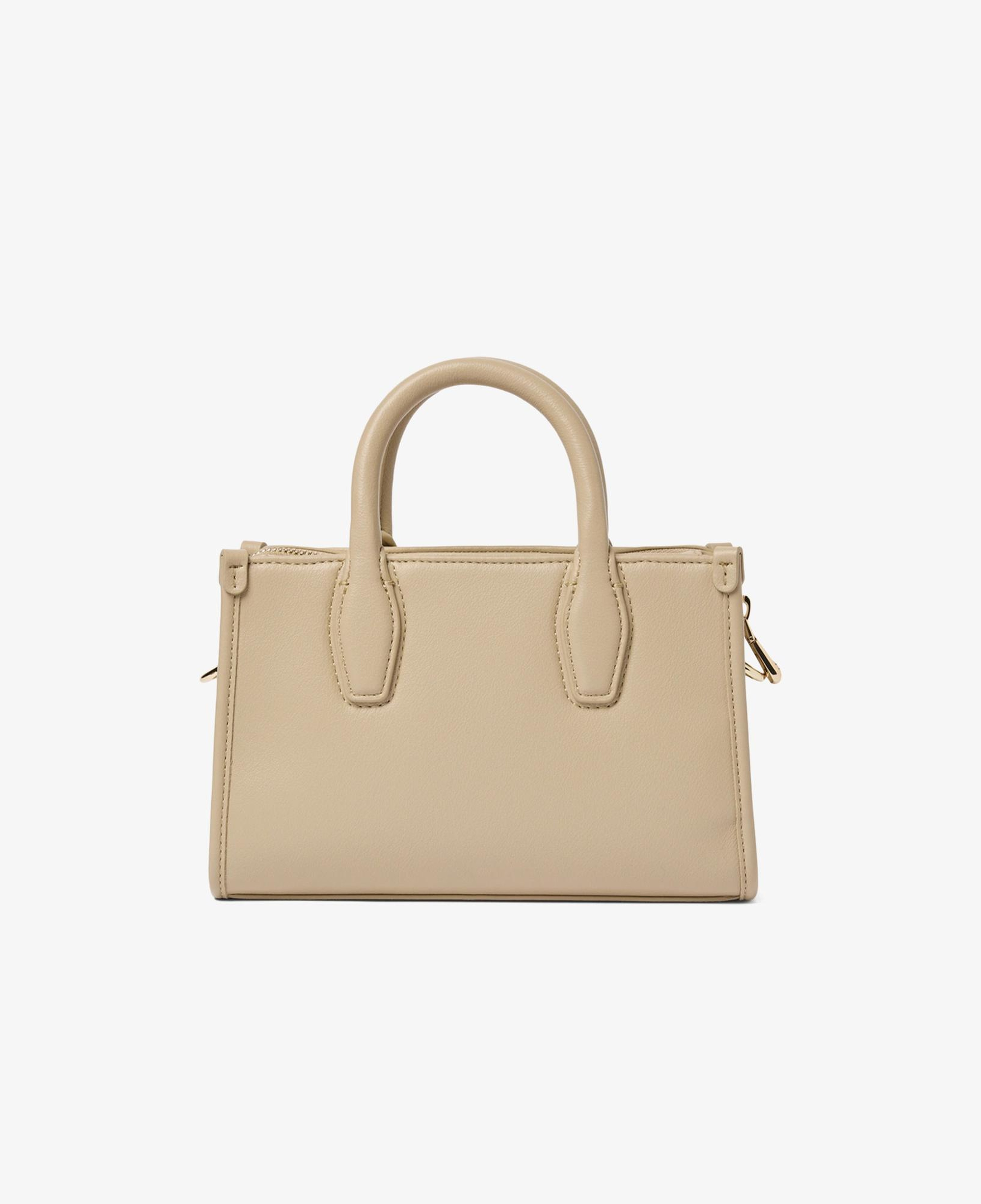 Boss Sandy Kadın Açık Bej Tote Çanta