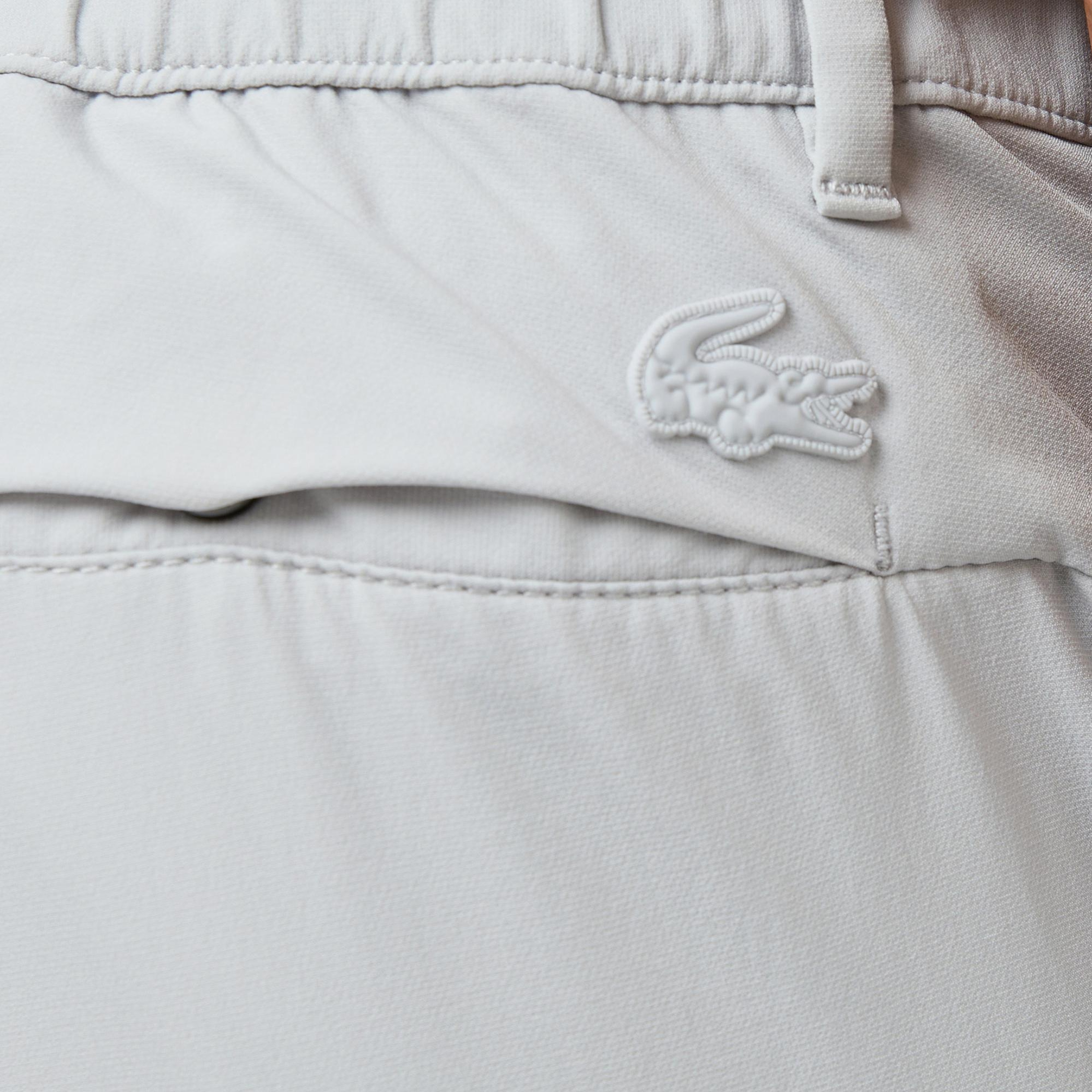 Lacoste Erkek Jogger Gri Pantolon