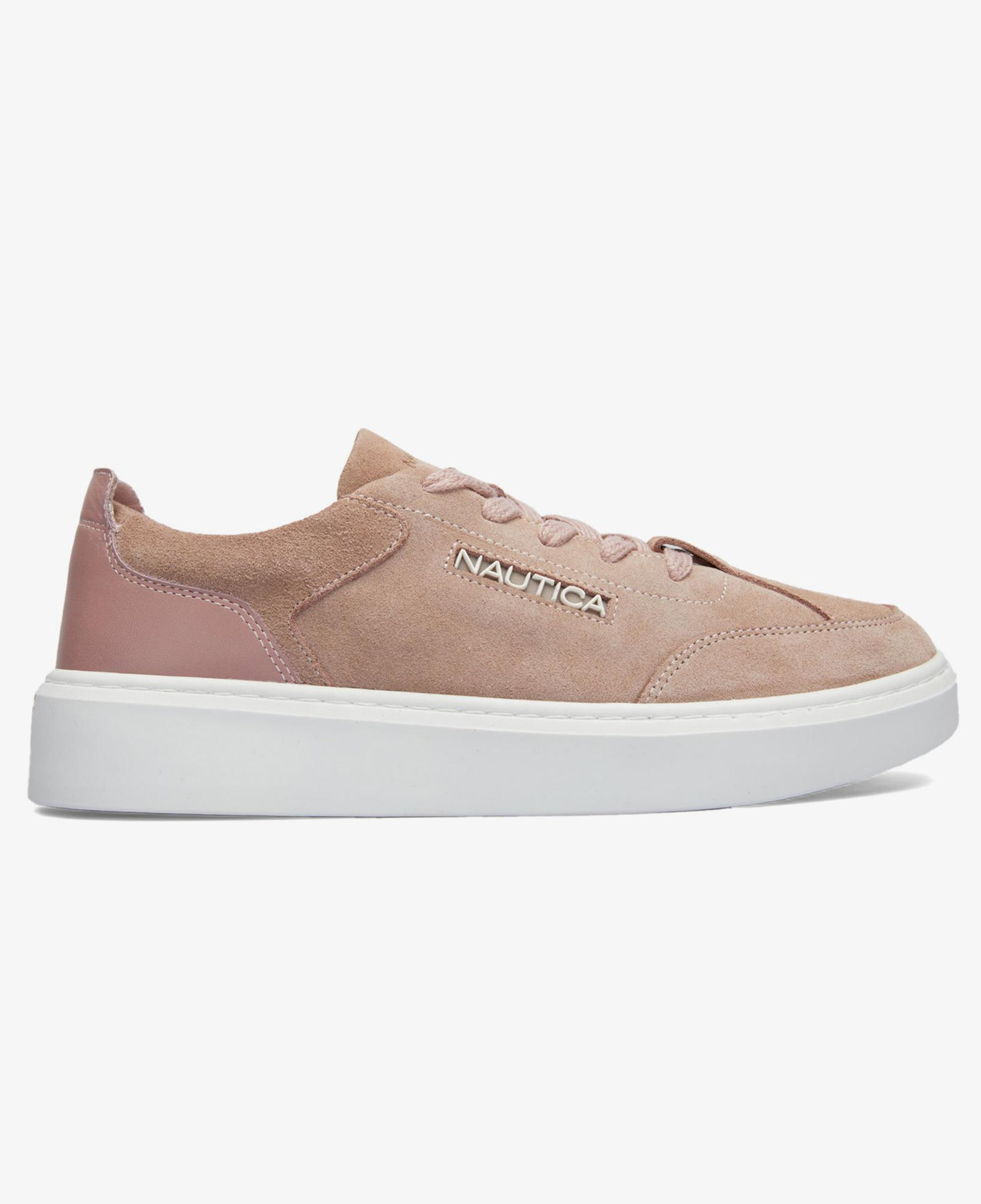 Nautica Kadın Pembe Sneaker