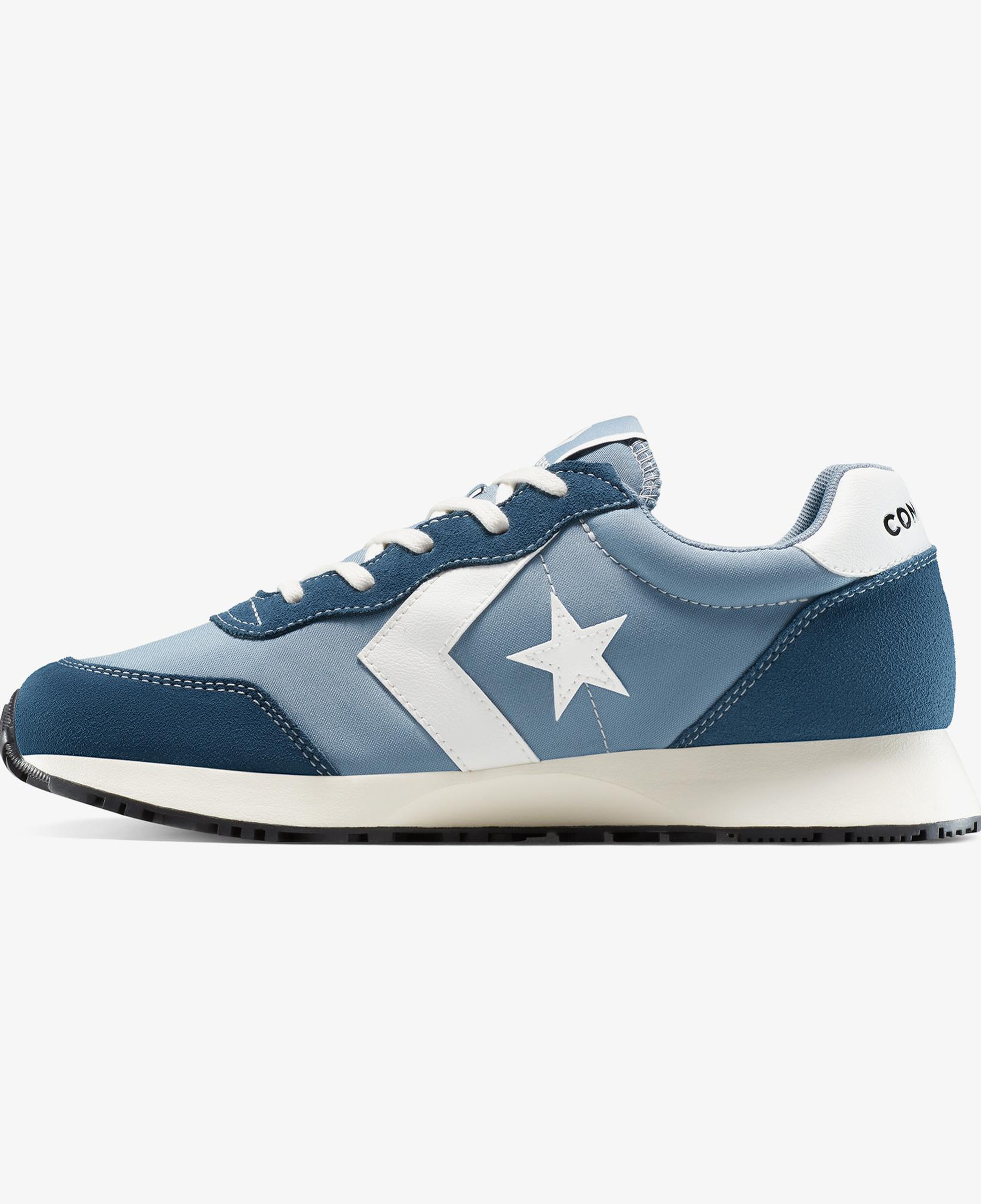 Converse Omega Trainer Unisex Mavi Sneaker