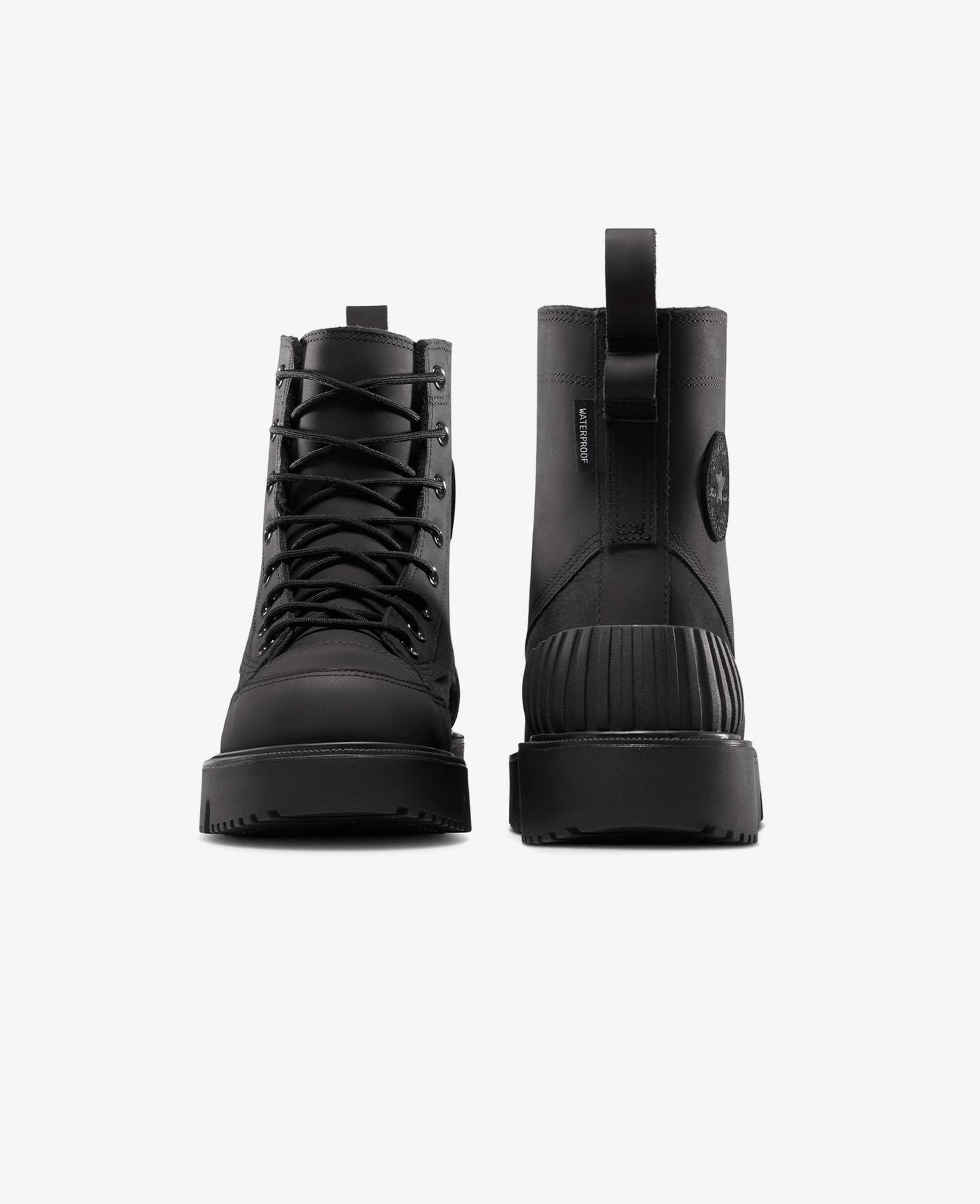 Converse Chuck 70 Rugged Unisex Siyah Bot