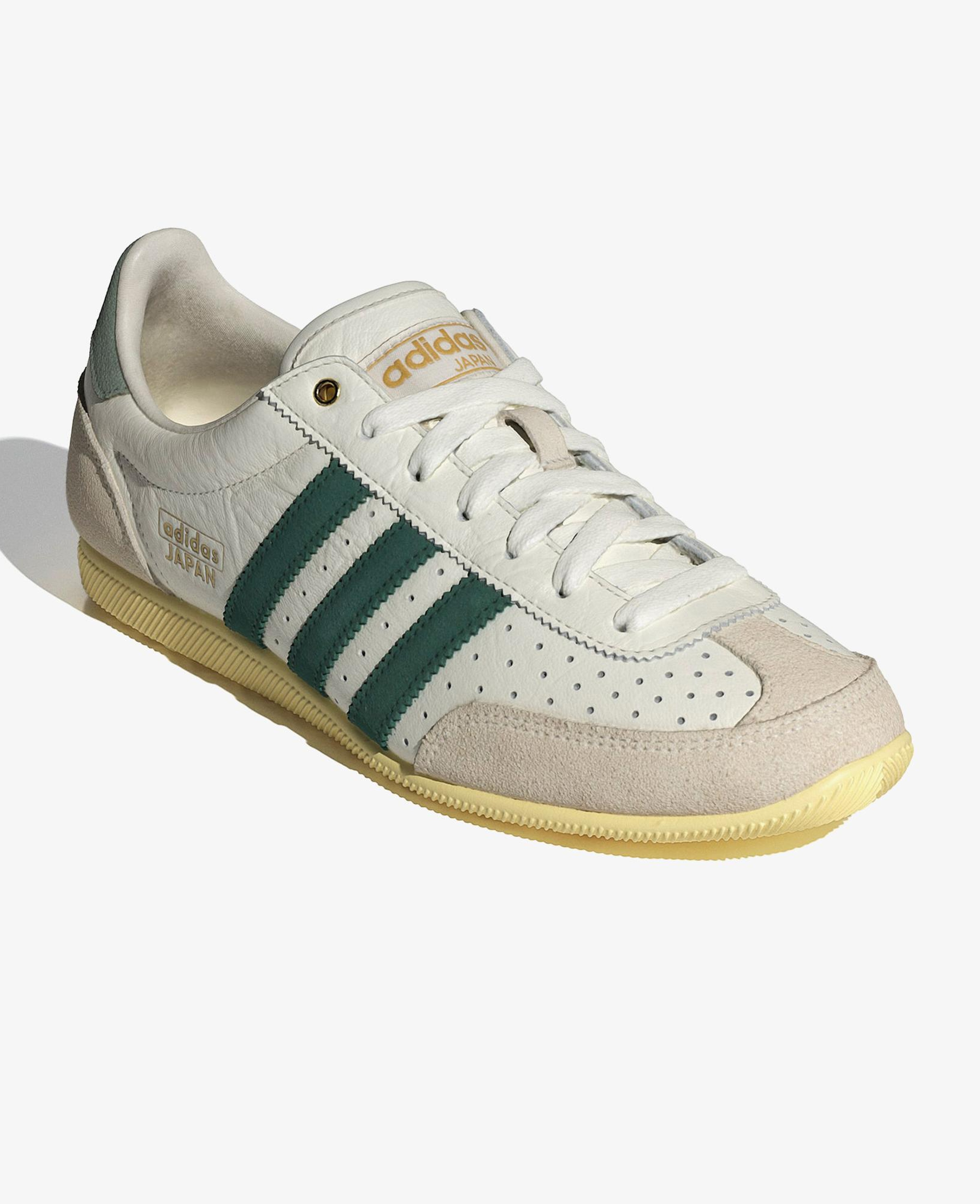 adidas Japan Kadın Beyaz Spor Ayakkabı