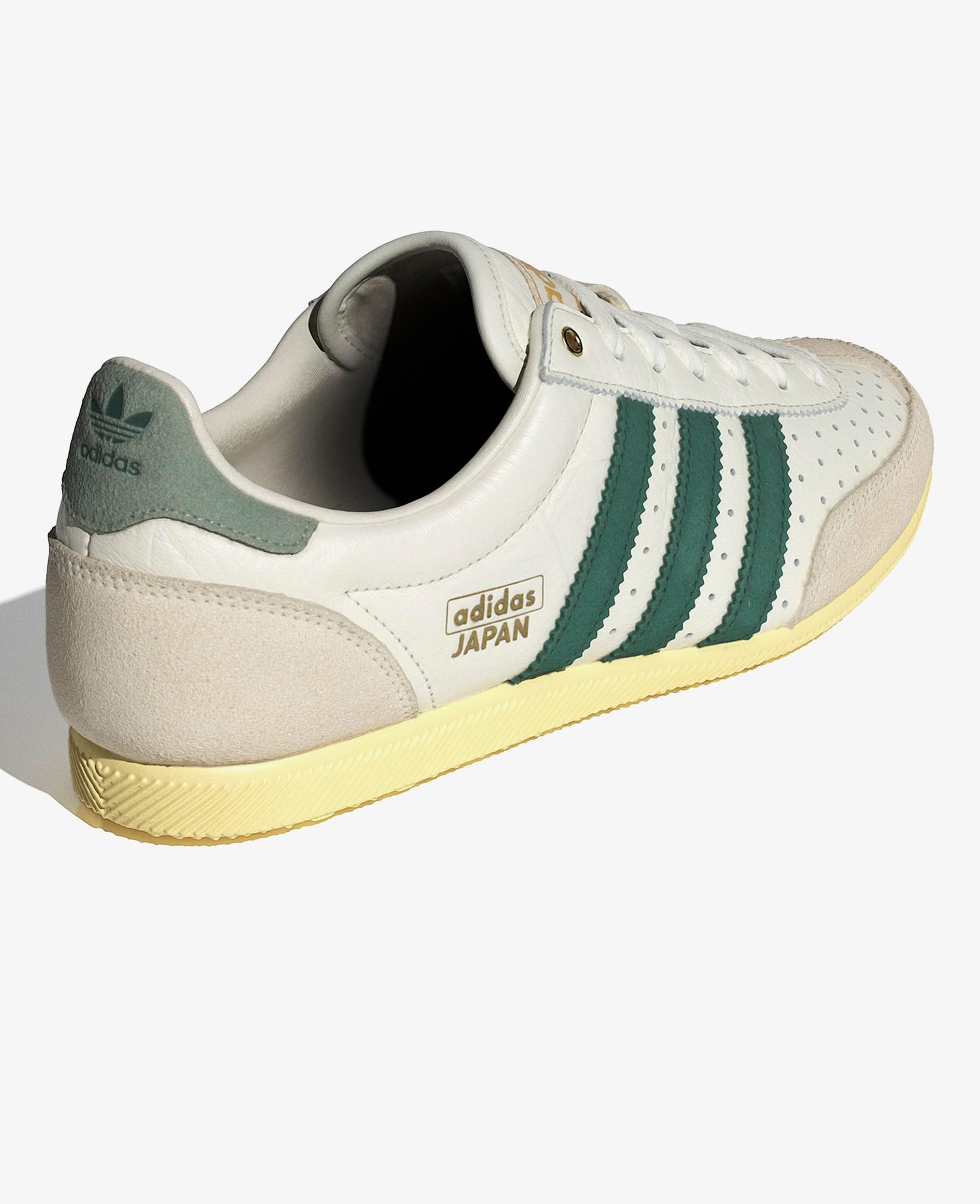 adidas Japan Kadın Beyaz Spor Ayakkabı