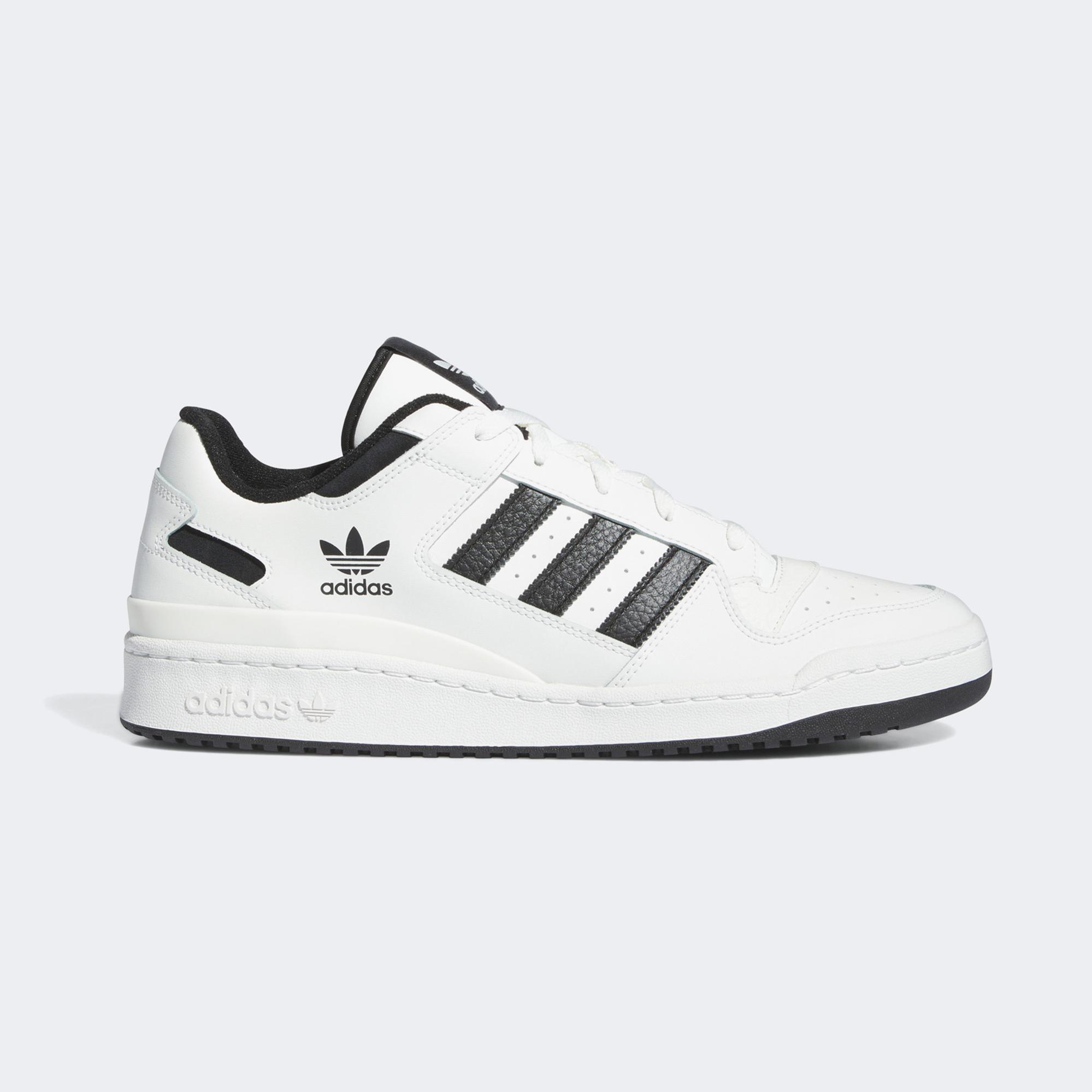 adidas Forum Low Unisex Beyaz Sneaker