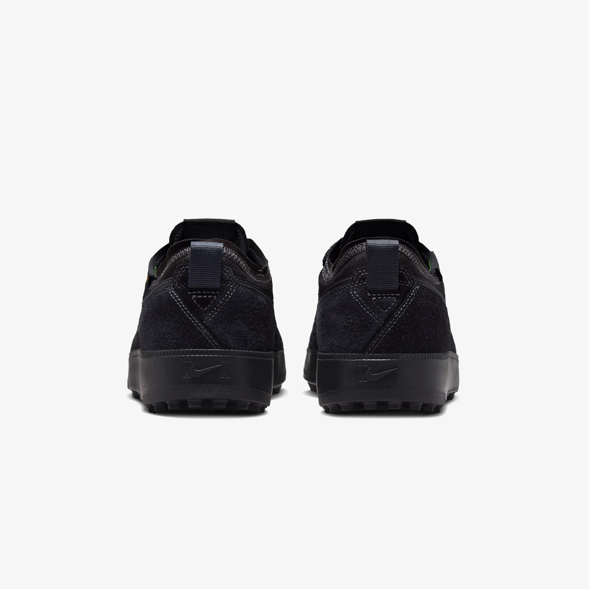 Nike C1TY Premium Cordura Erkek Siyah Spor Ayakkabı