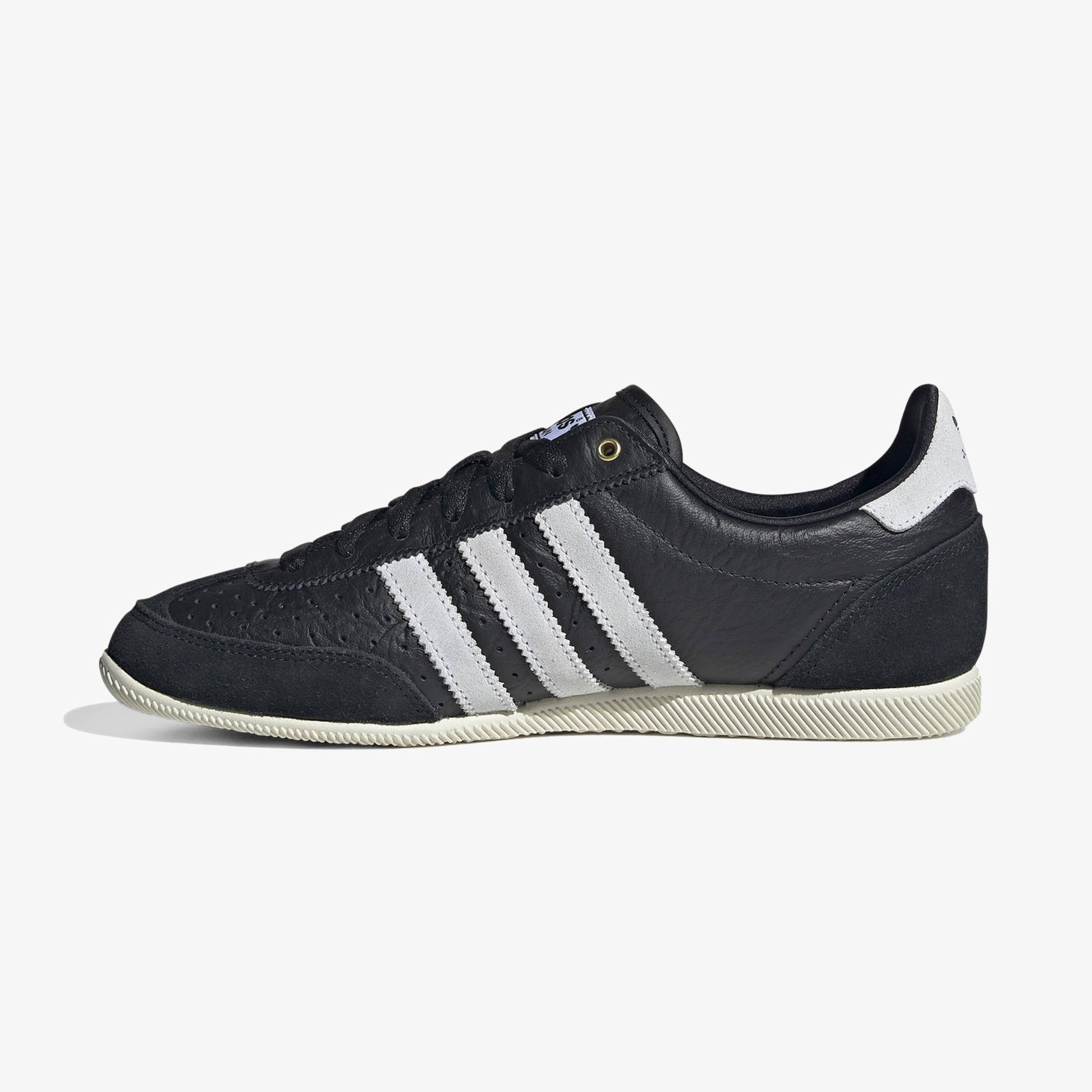 adidas Japan Unisex Siyah Spor Ayakkabı