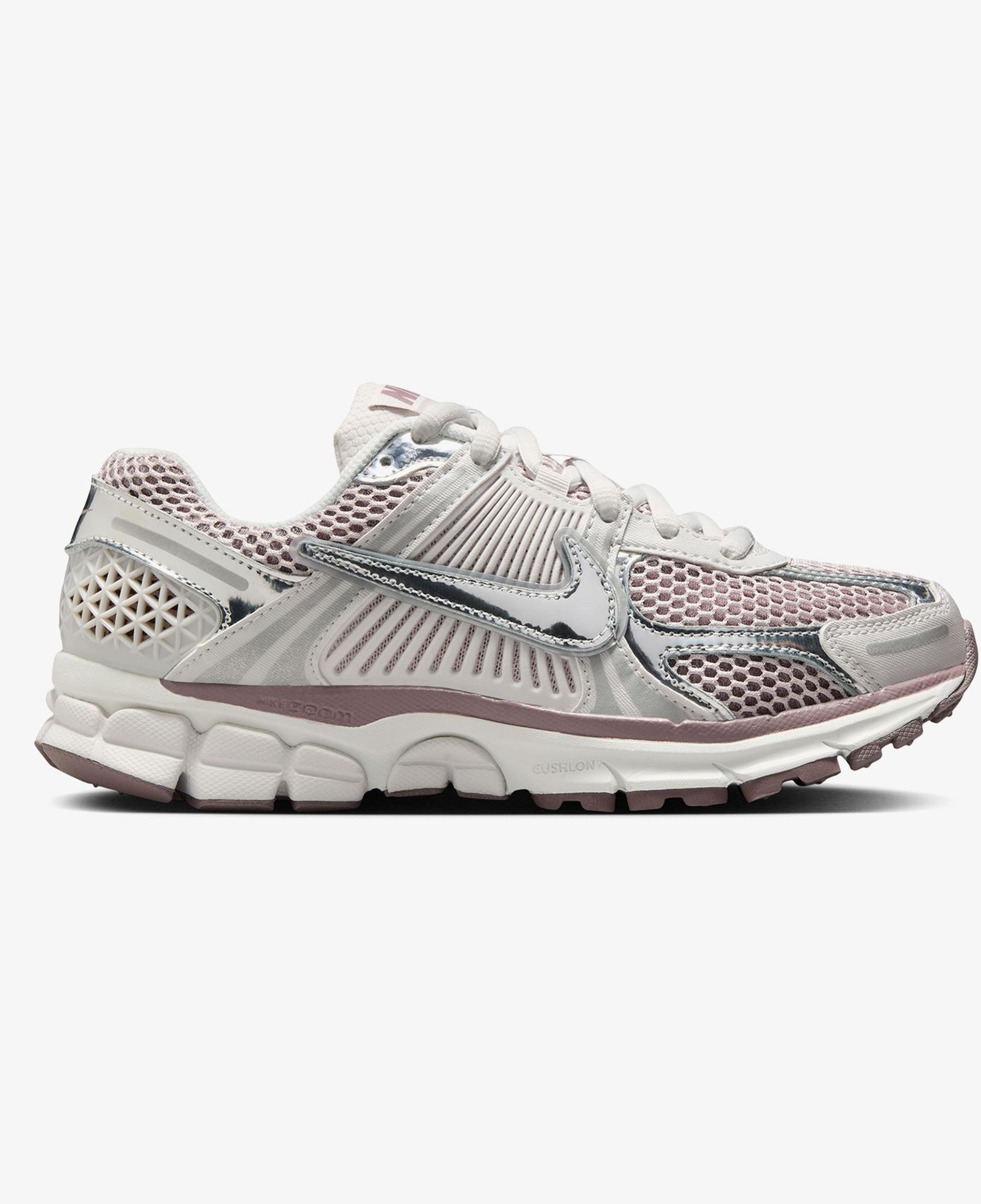 Nike Zoom Vomero 5 Kadın Gri Spor Ayakkabı