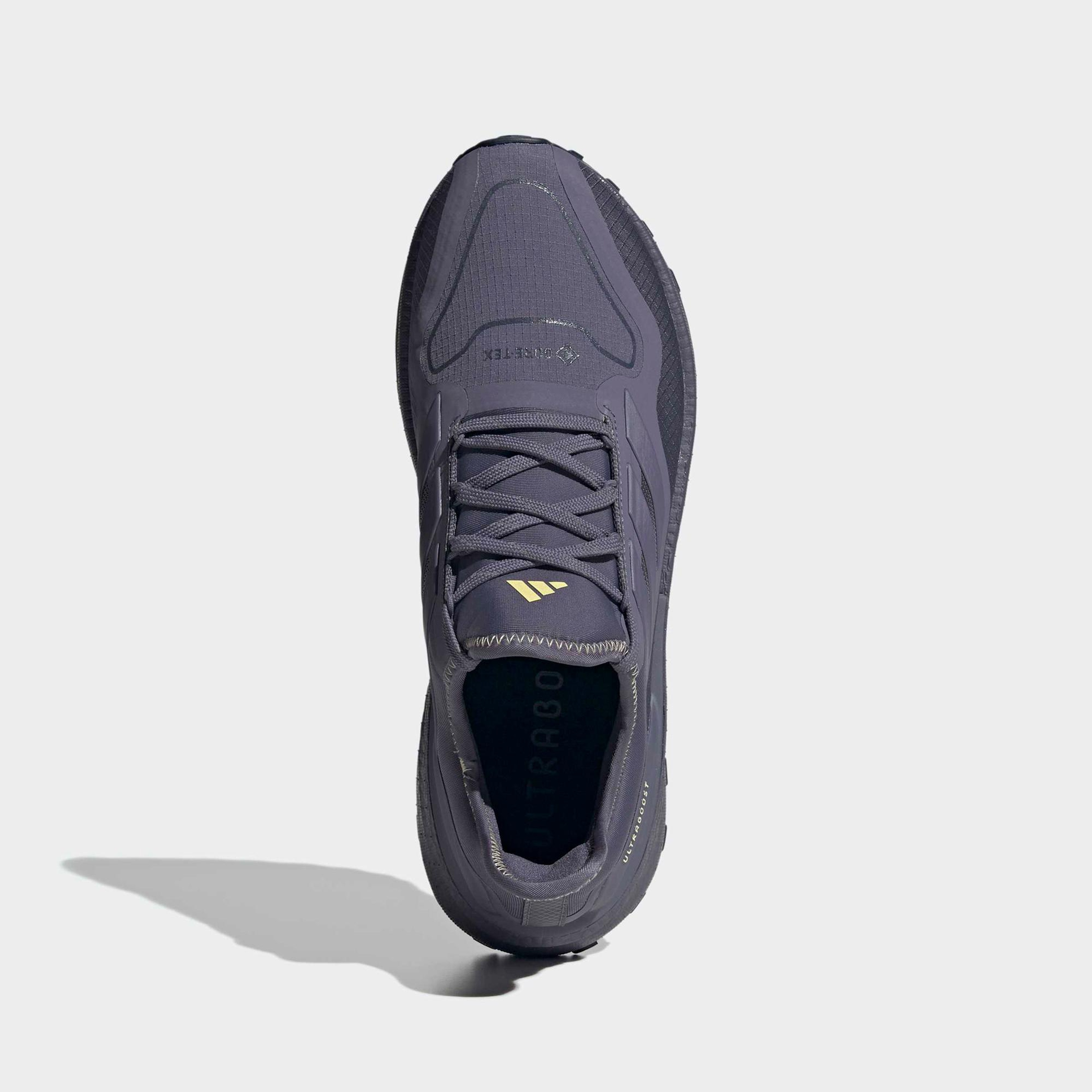 adidas Ultraboost 5 Gore-Tex Erkek Mor Sneaker