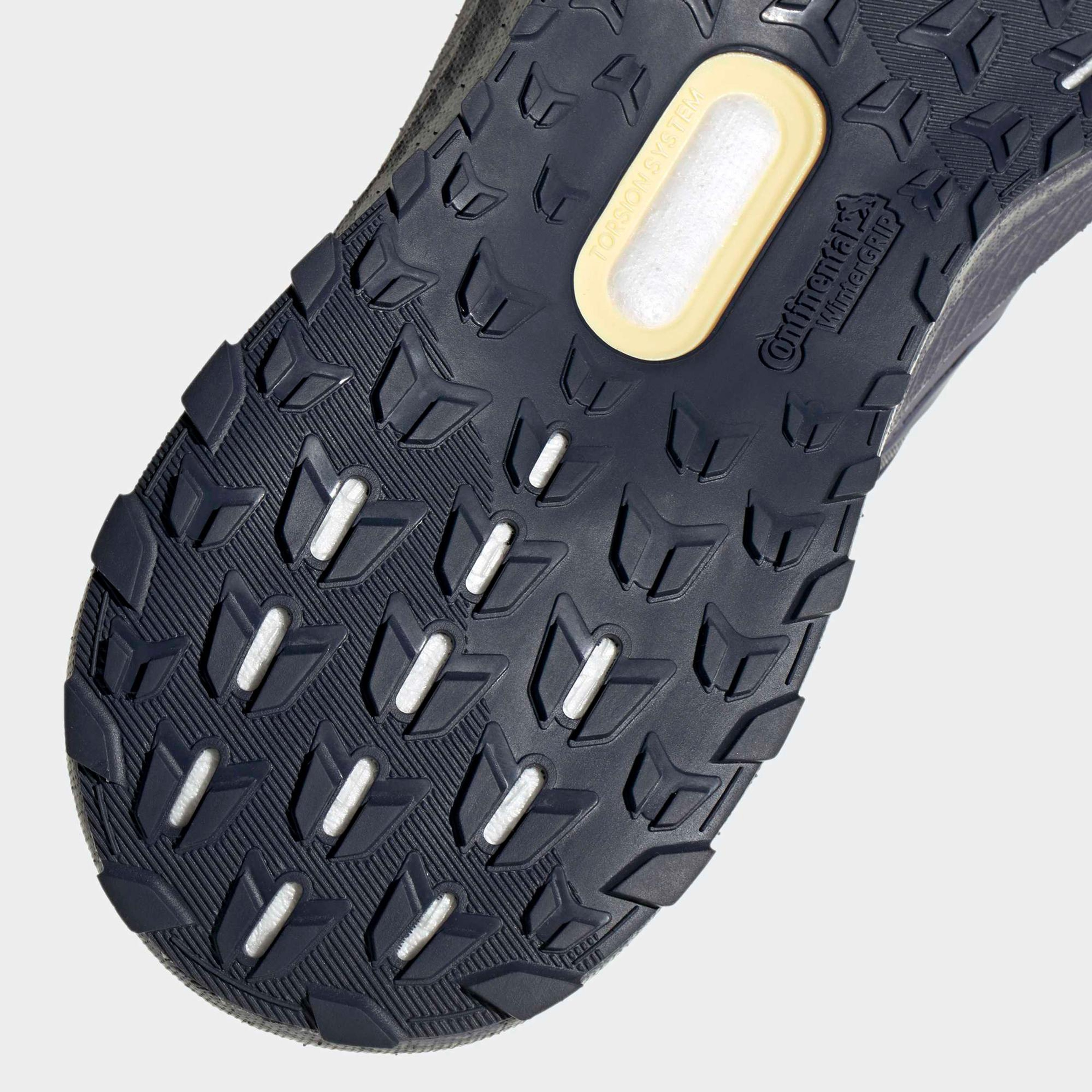 adidas Ultraboost 5 Gore-Tex Erkek Mor Sneaker