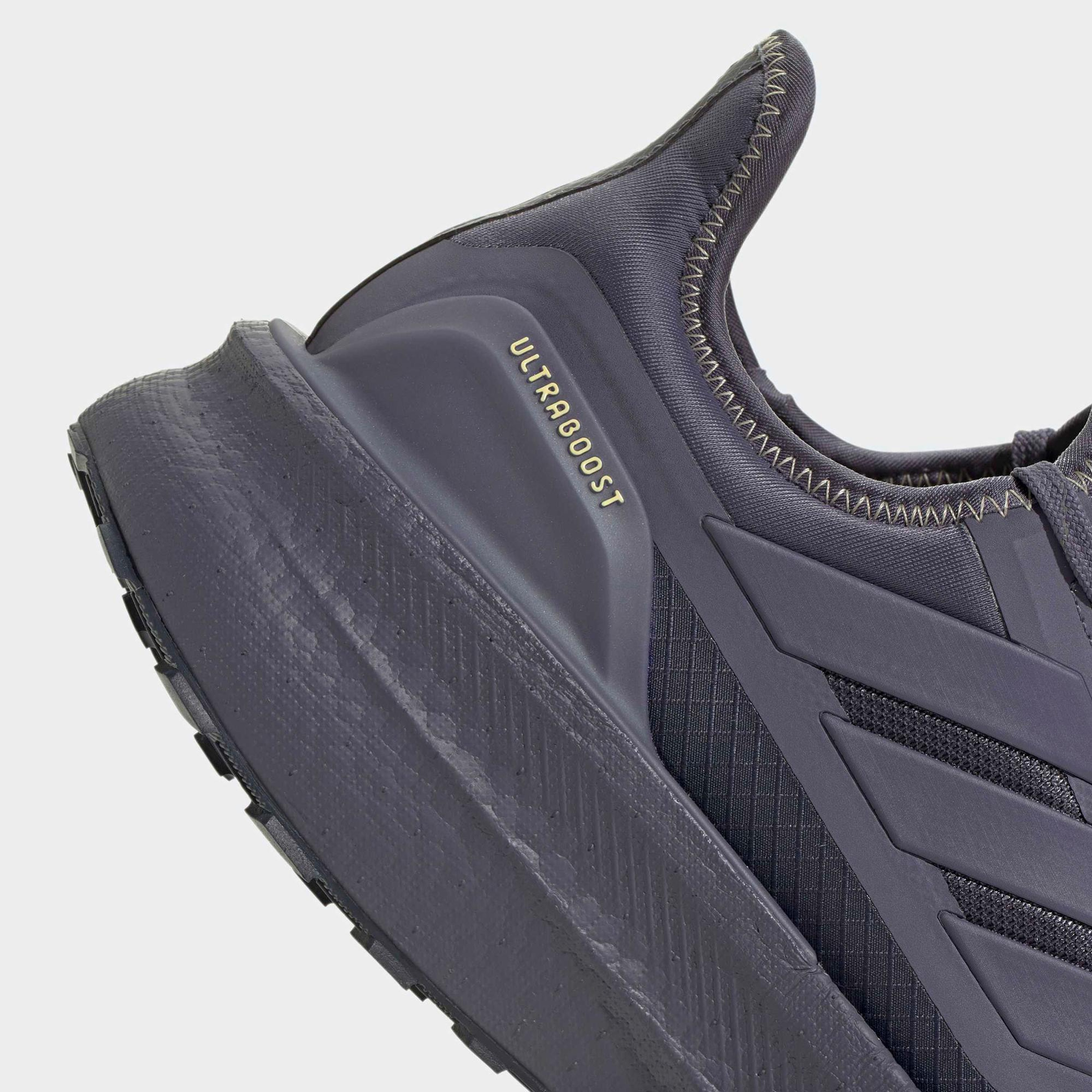 adidas Ultraboost 5 Gore-Tex Erkek Mor Sneaker
