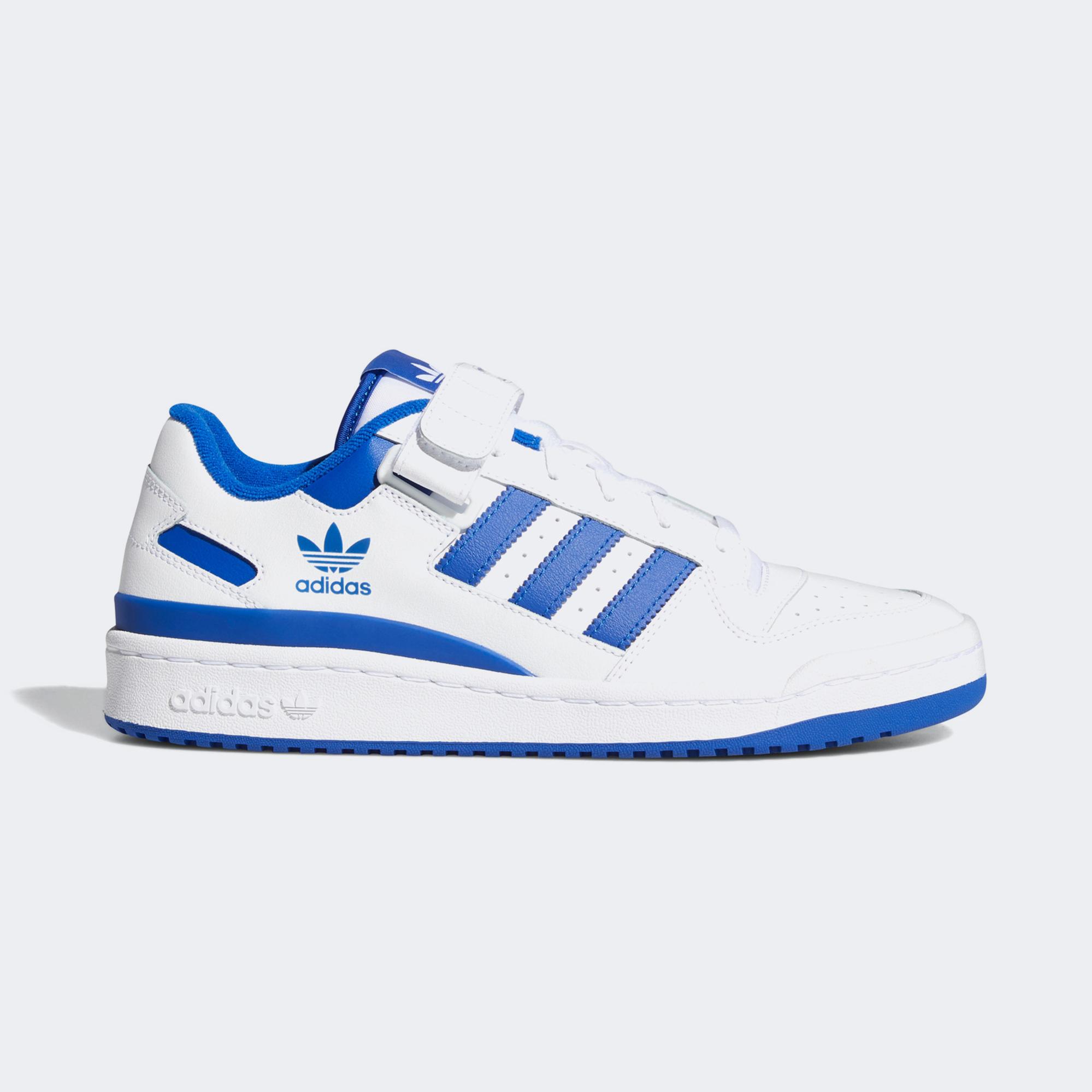 adidas Forum Low Unisex Beyaz Spor Ayakkabı