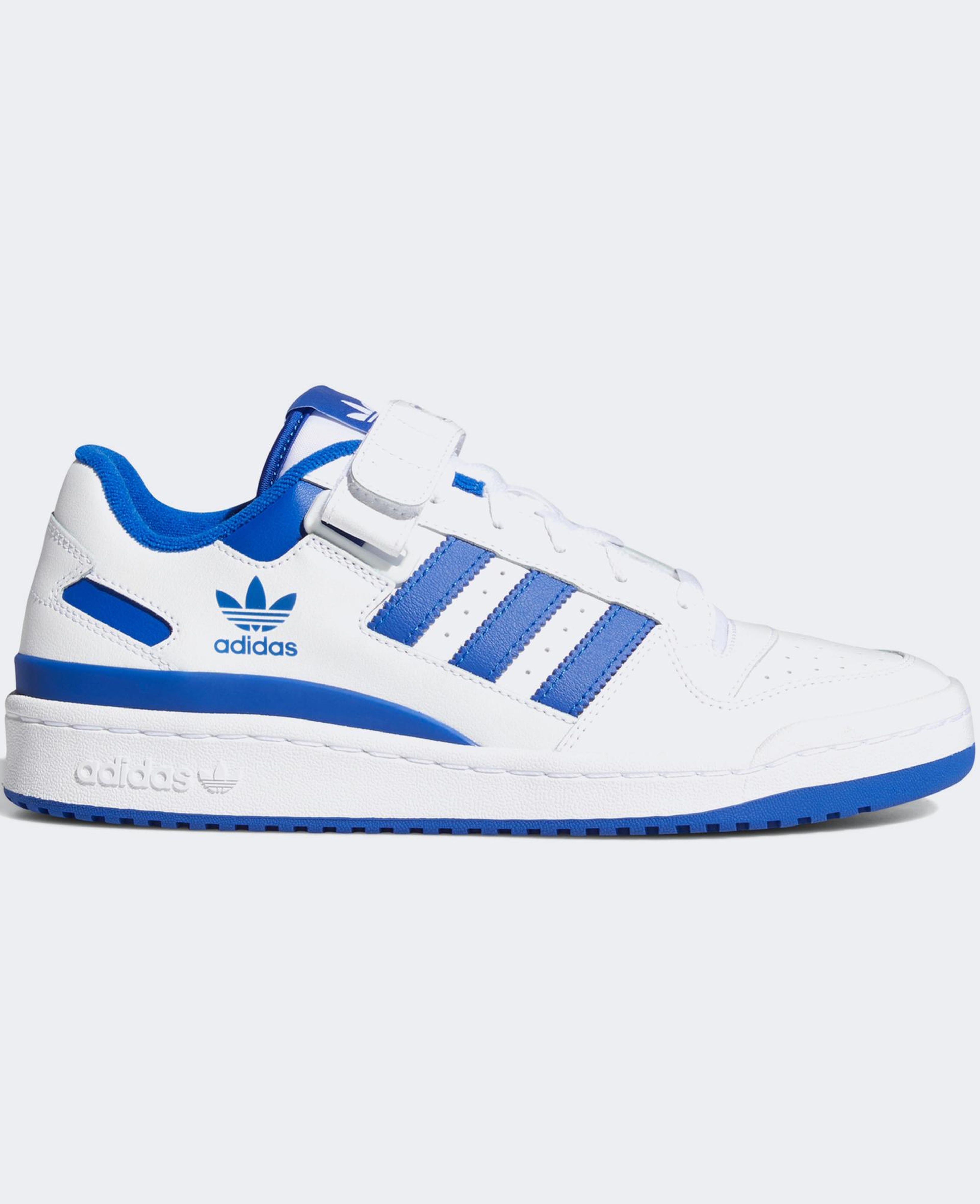 adidas Forum Low Unisex Beyaz Spor Ayakkabı