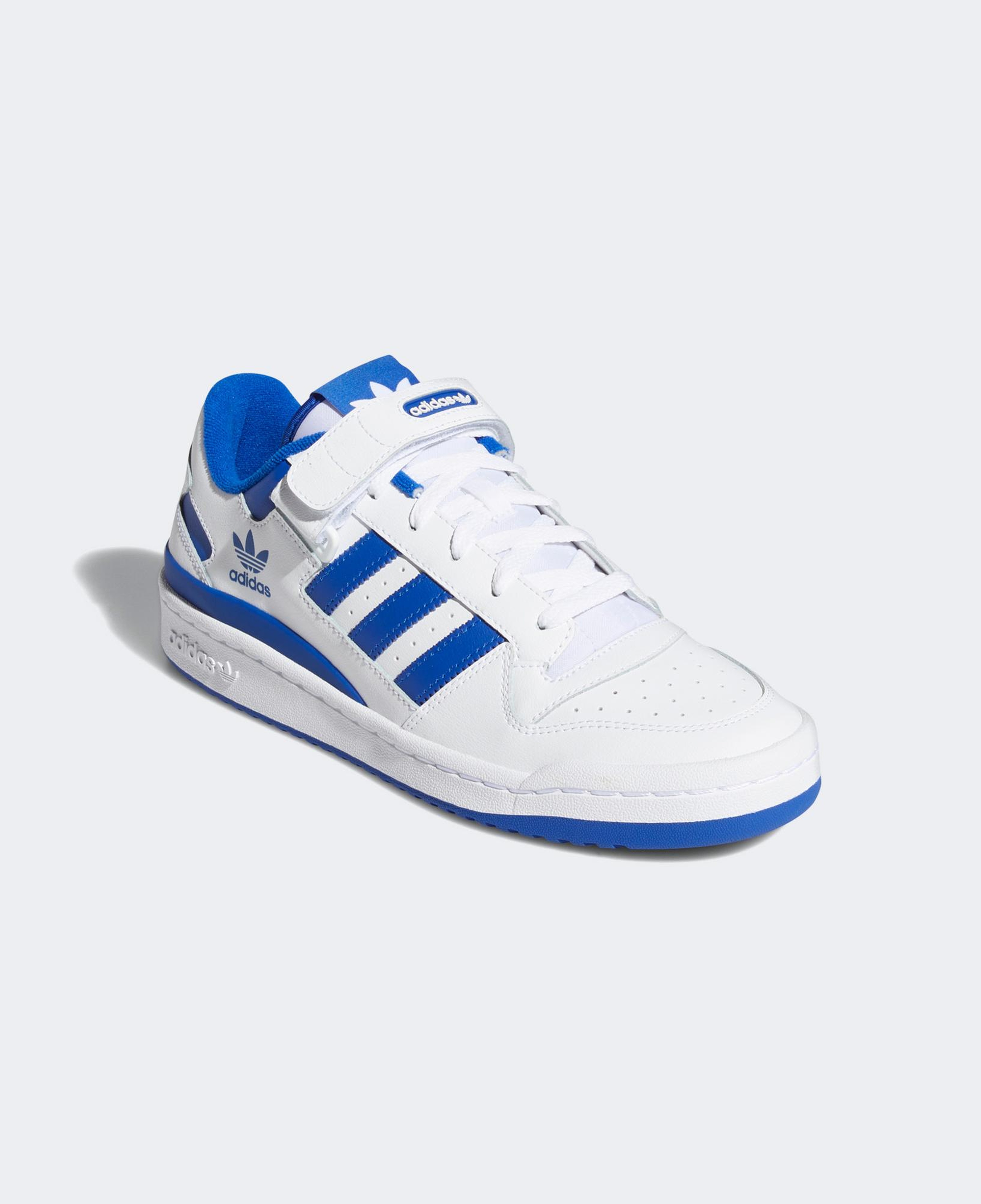 adidas Forum Low Unisex Beyaz Spor Ayakkabı