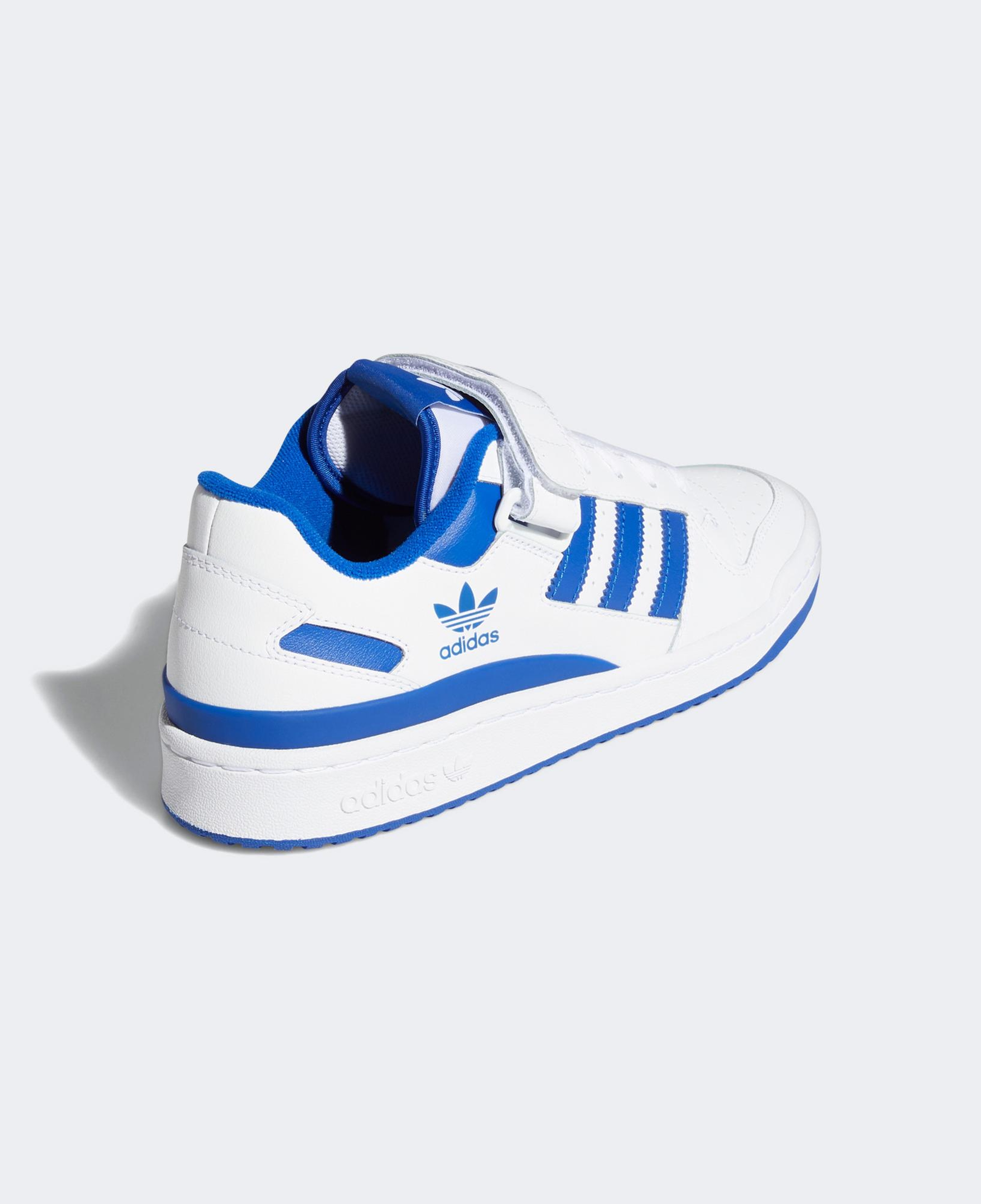 adidas Forum Low Unisex Beyaz Spor Ayakkabı