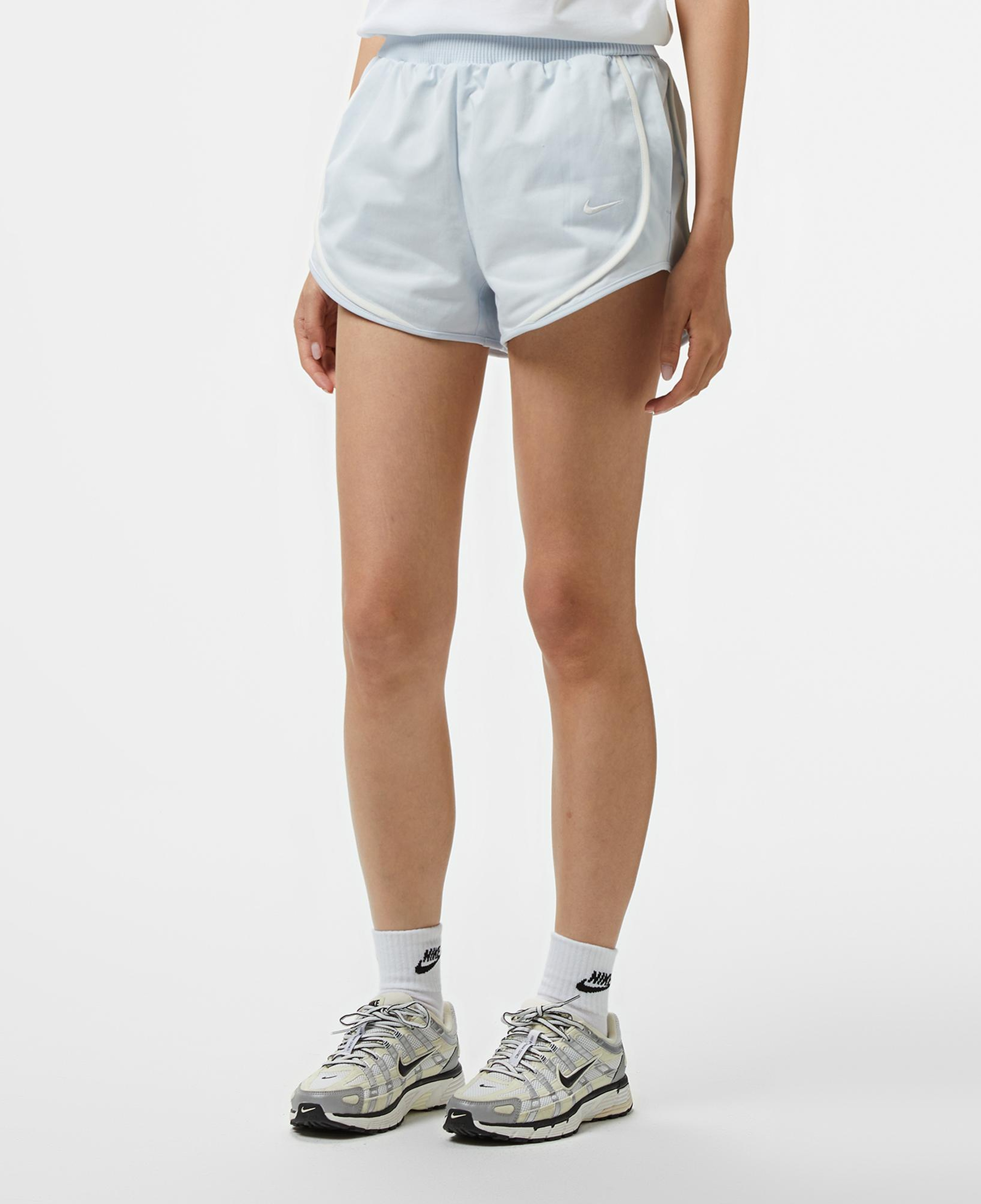 Nike Sportswear Collection Kadın Mavi Şort