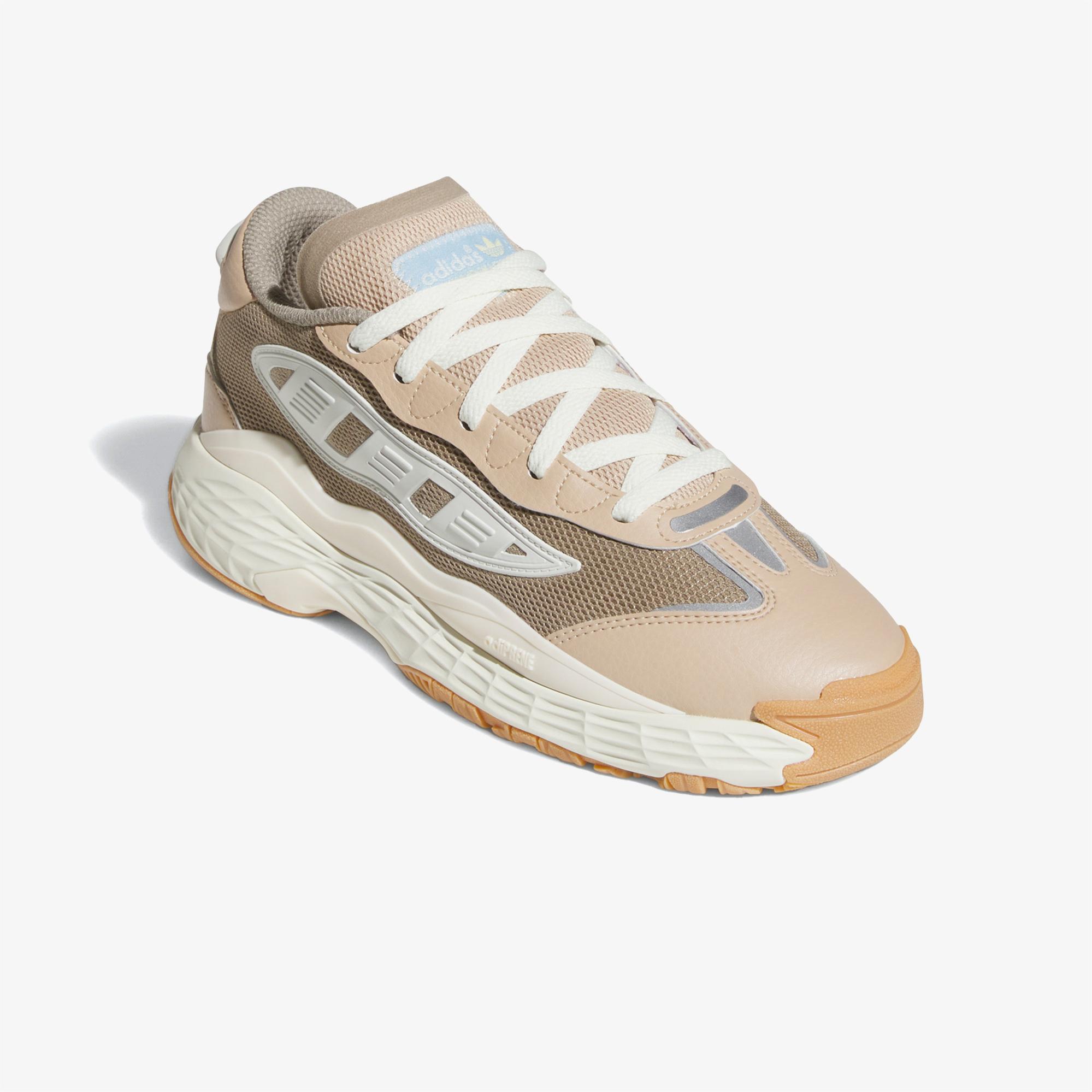 adidas Niteball Unisex Bej Sneaker