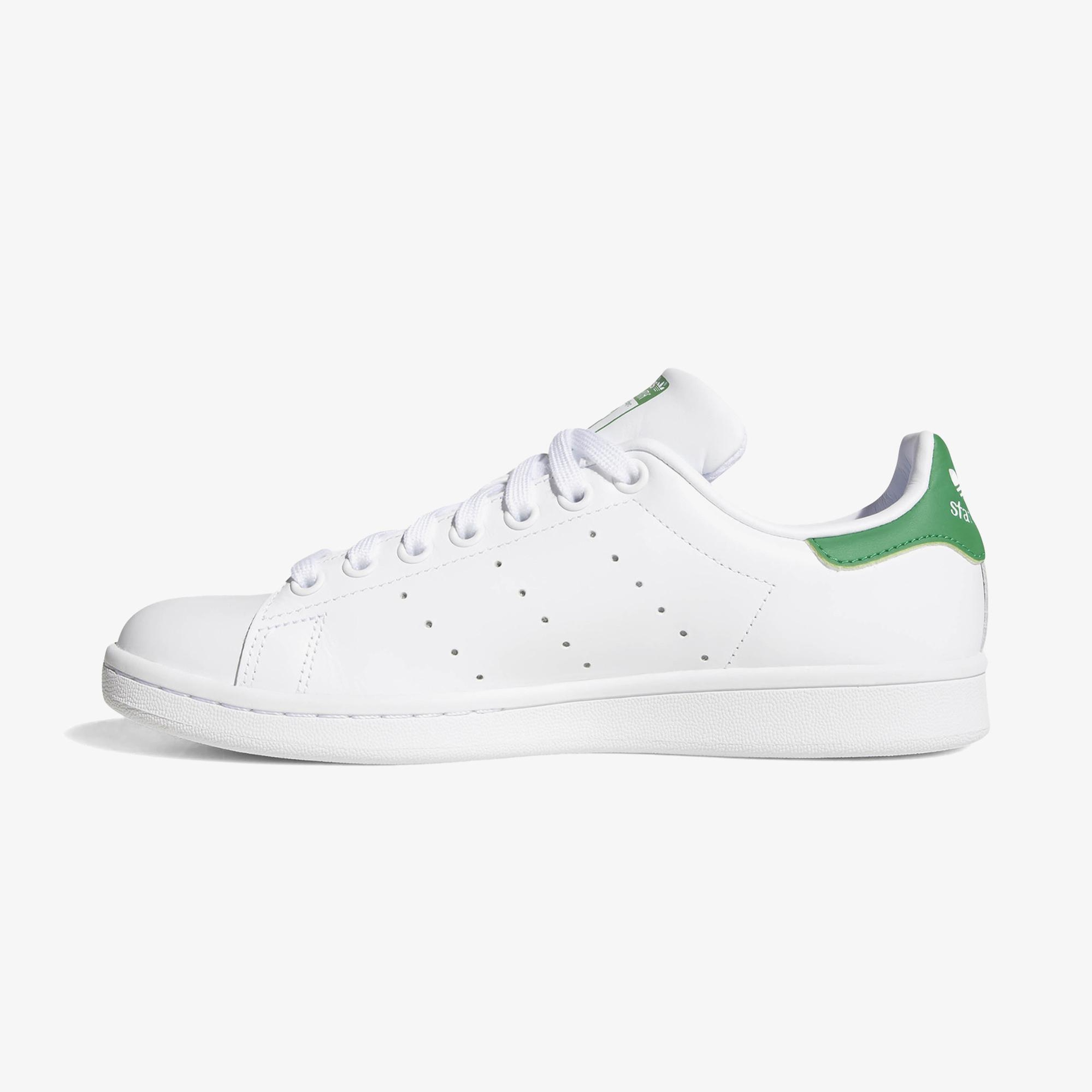 adidas Stan Smith Kadın Beyaz Sneaker