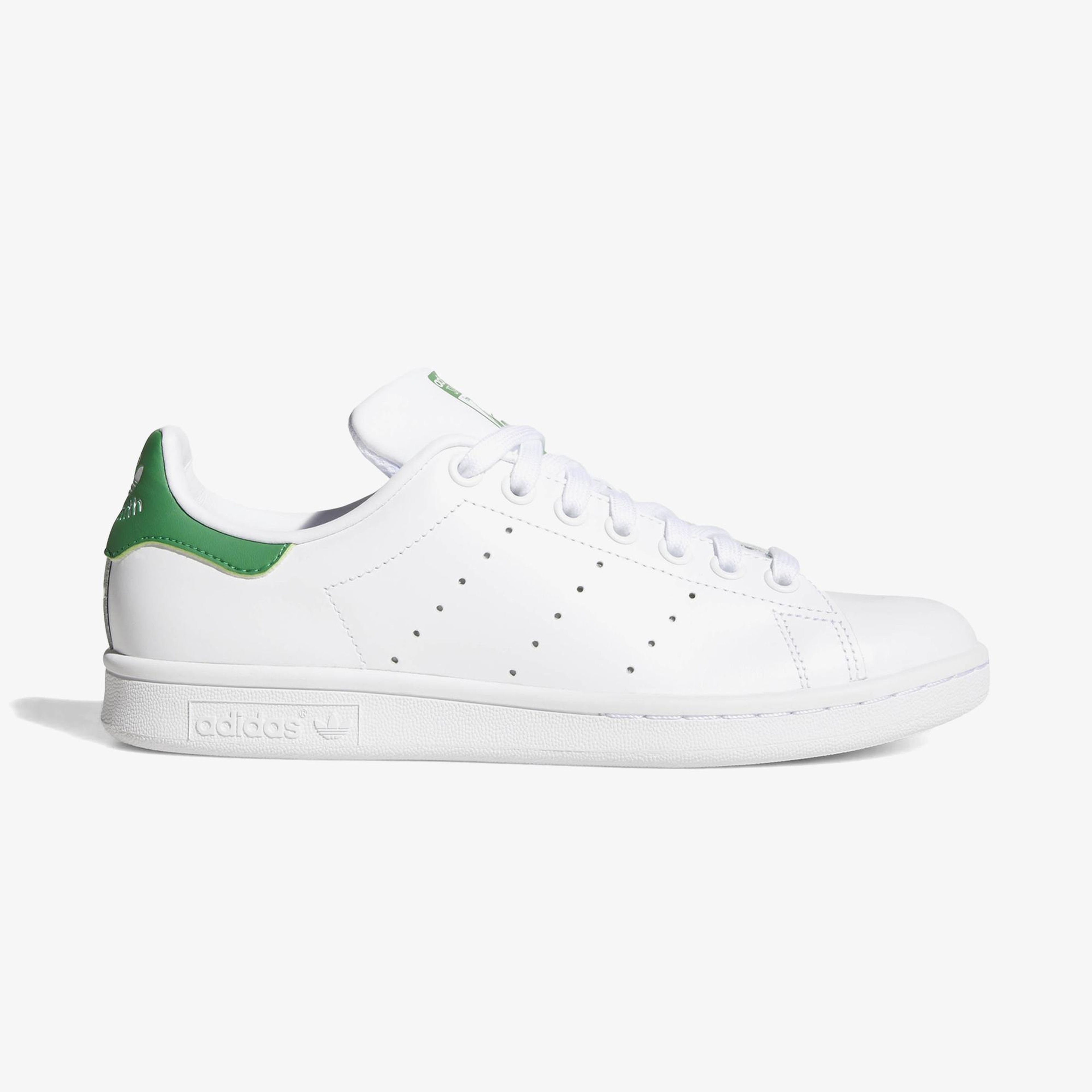 adidas Stan Smith Kadın Beyaz Sneaker