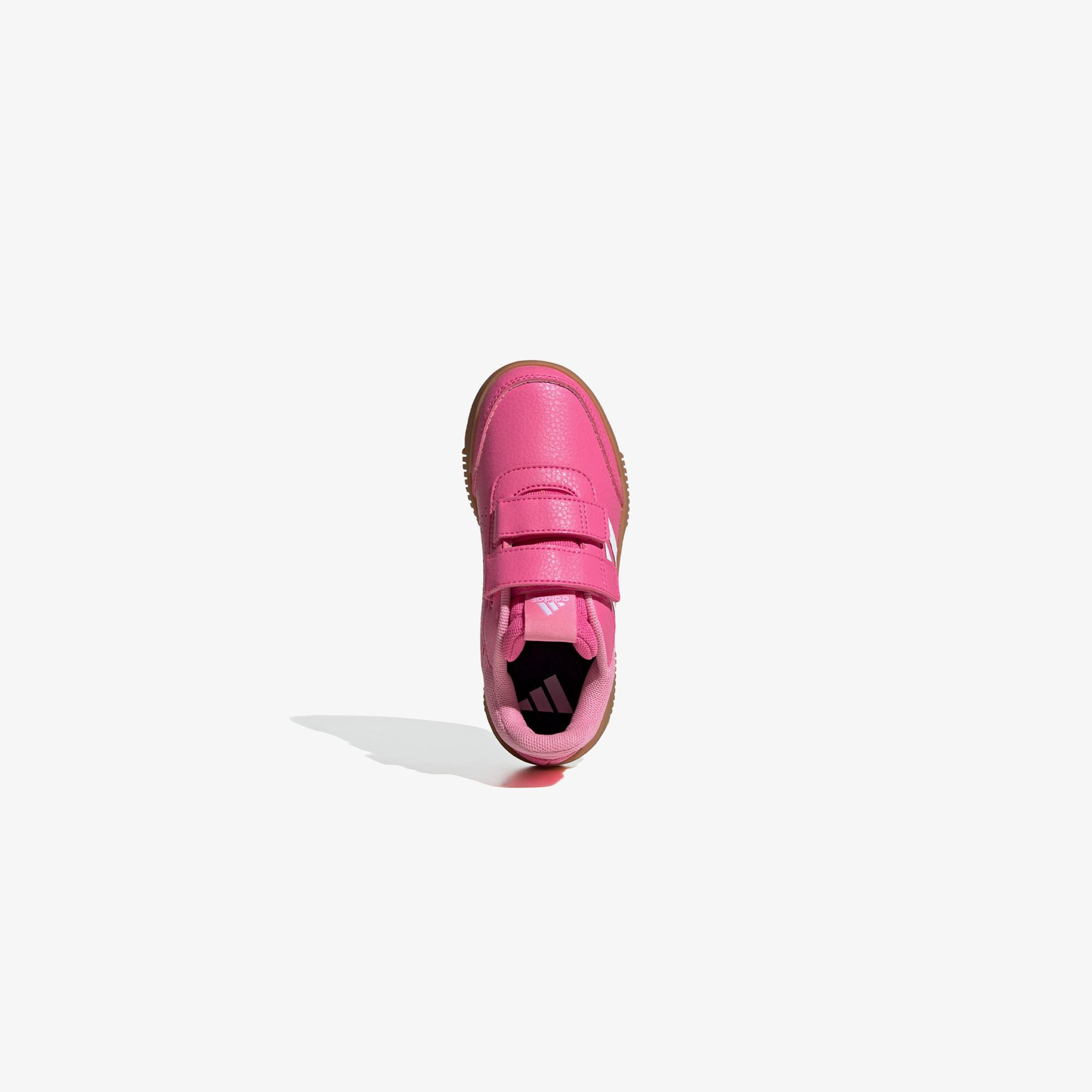 adidas Tensaur Sport 2.0 Çocuk Pembe Sneaker