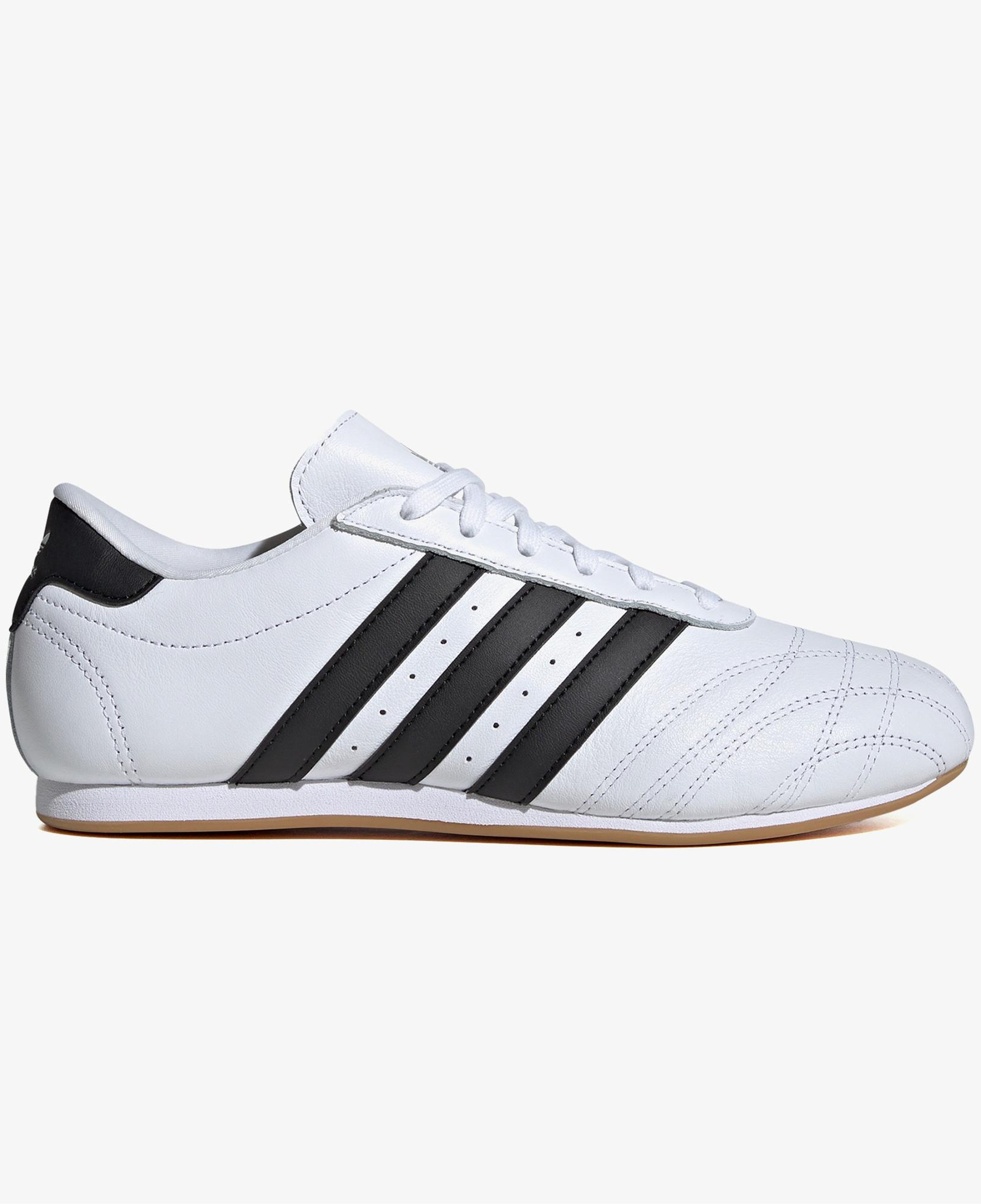 adidas Taekwondo Lace Unisex Beyaz Sneaker