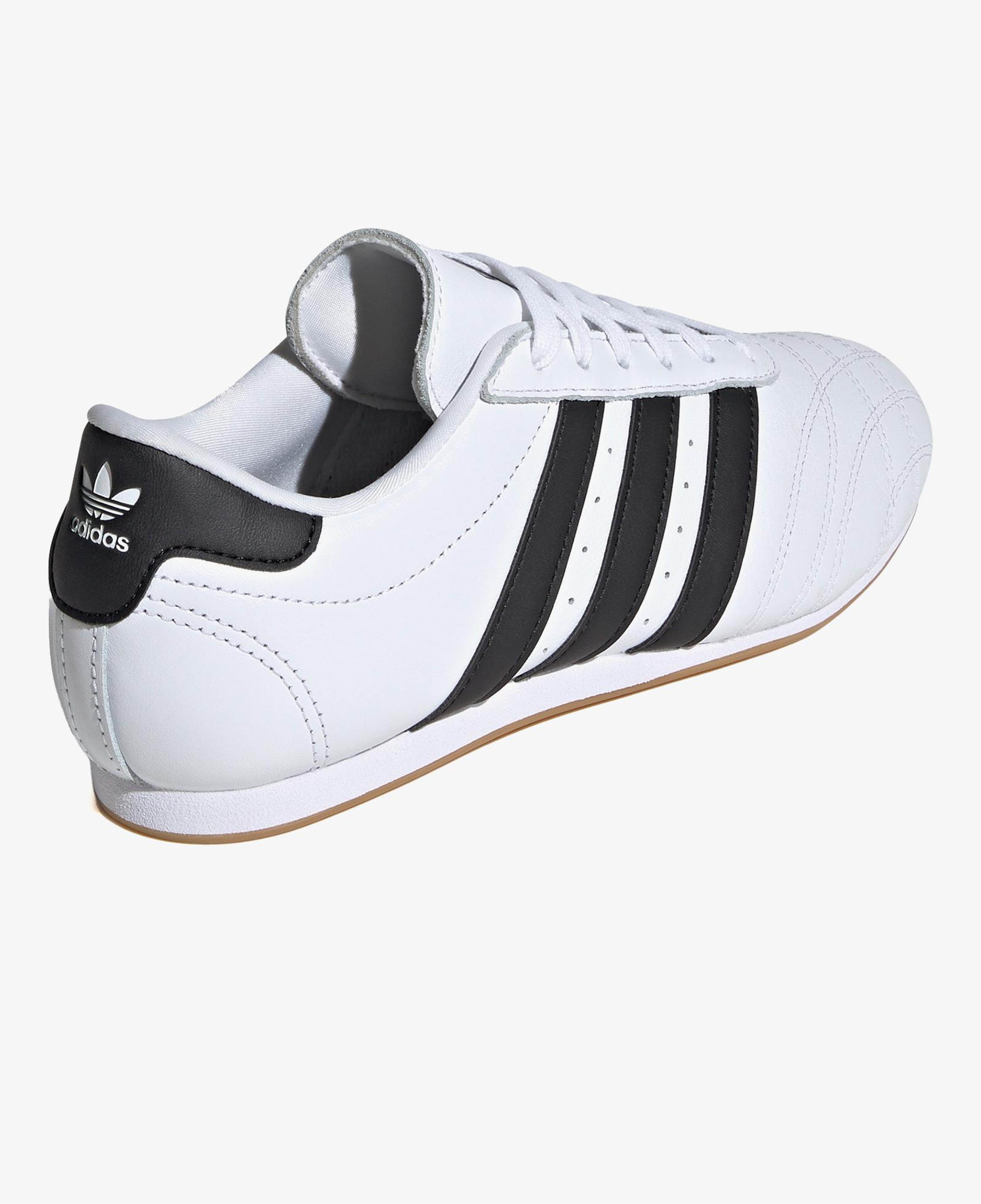 adidas Taekwondo Lace Unisex Beyaz Sneaker