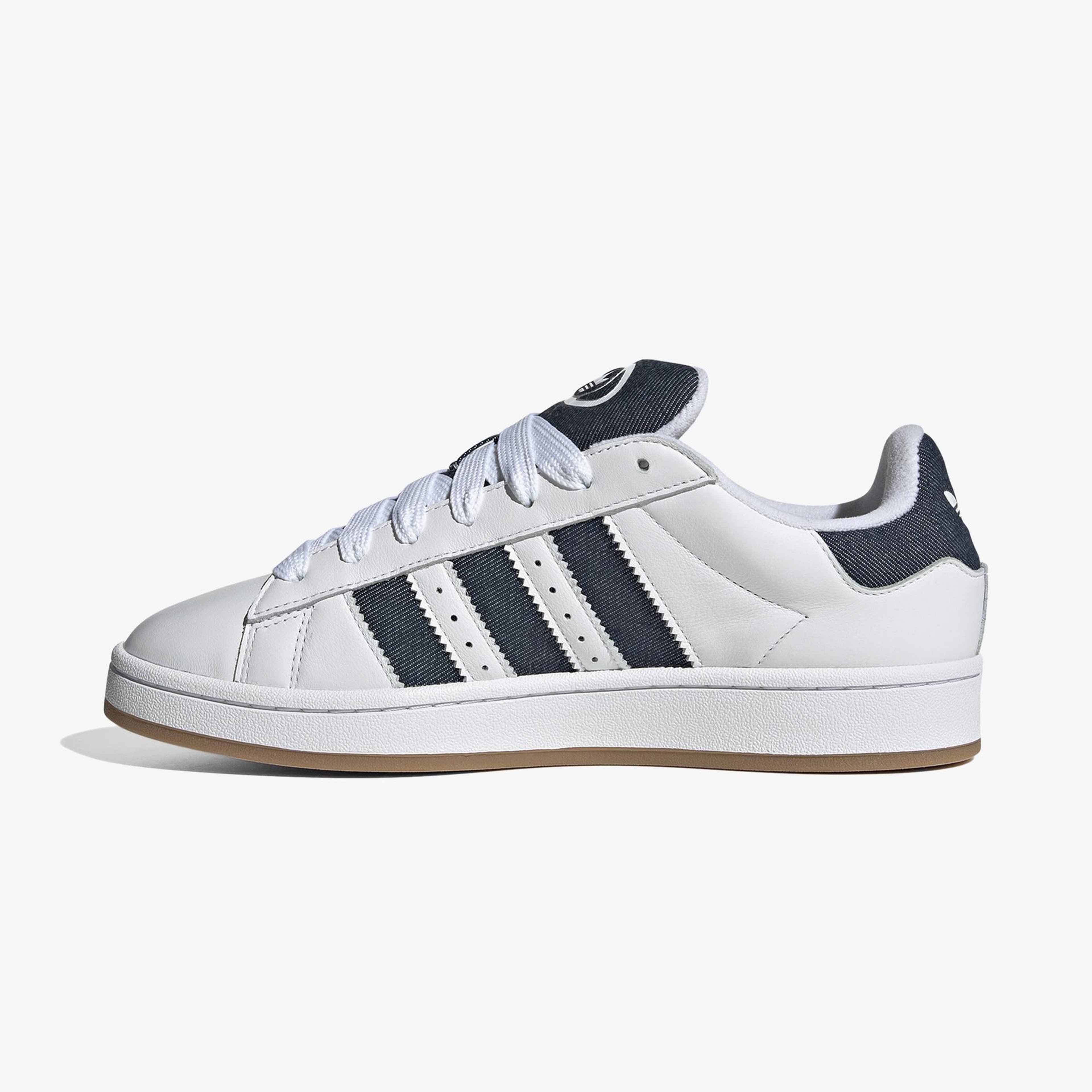 adidas Originals Campus 00s Unisex Beyaz Spor Ayakkabı