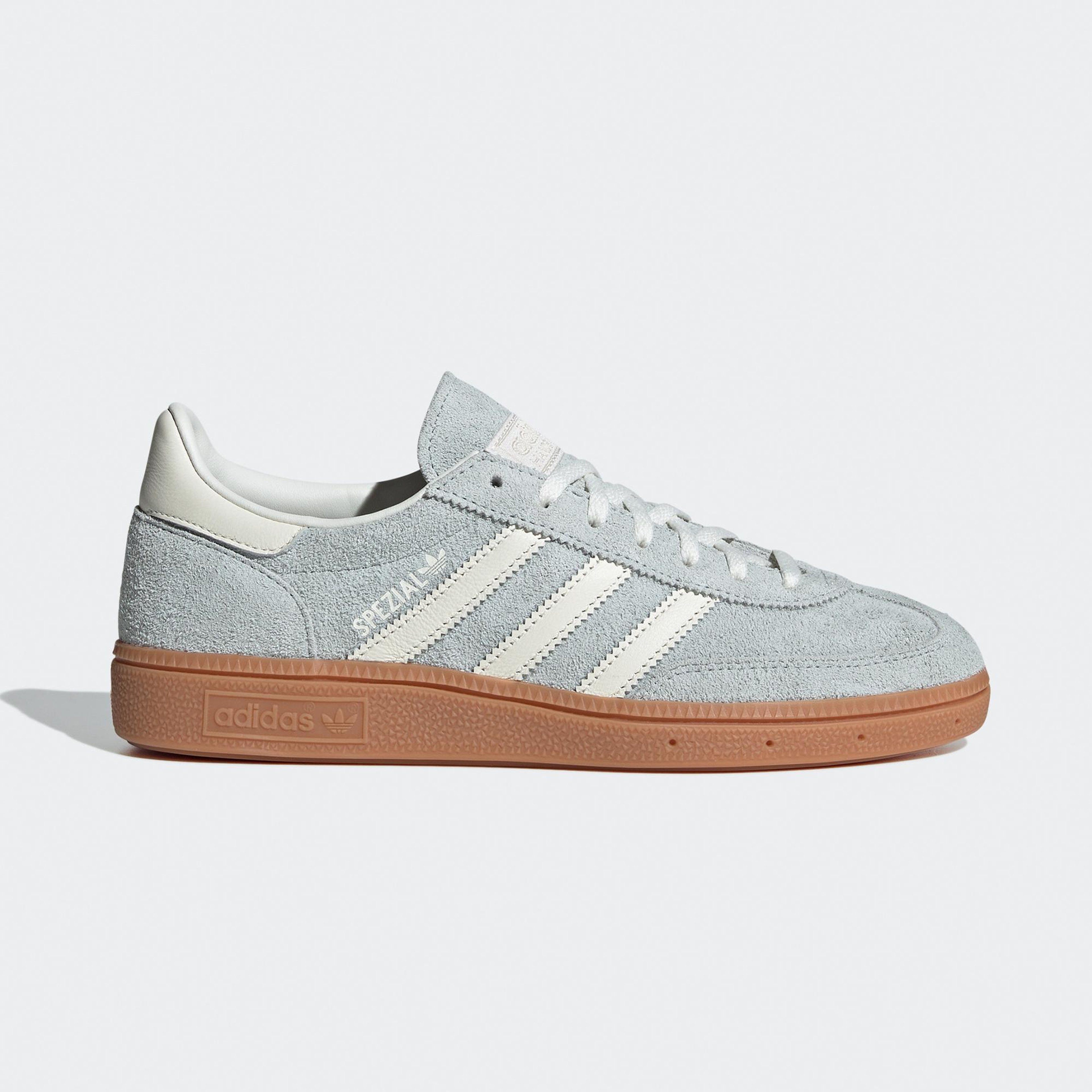 adidas Handball Spezial Unisex Gri Sneaker