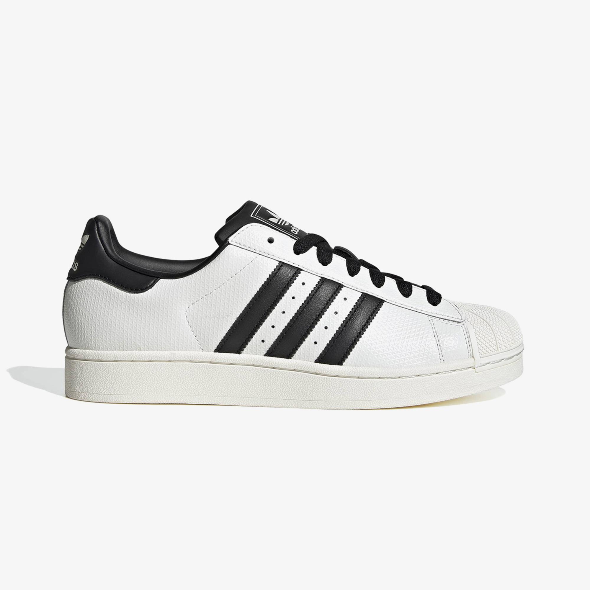 adidas Superstar II Unisex Beyaz Sneaker
