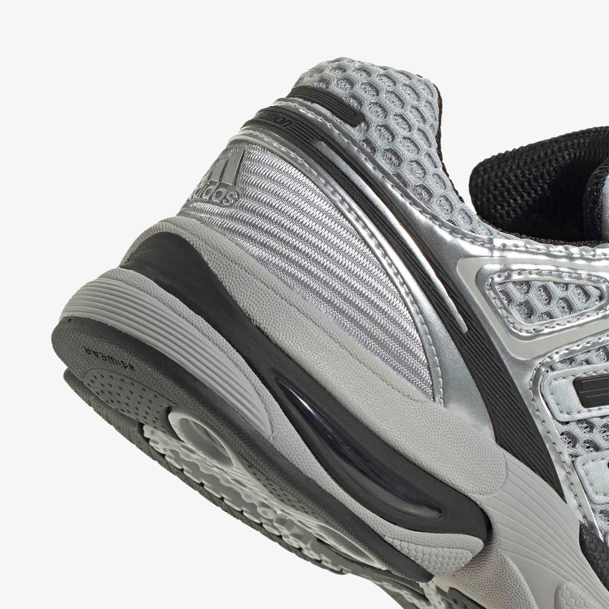 adidas Adistar Control 5 Unisex Gri Spor Ayakkabı