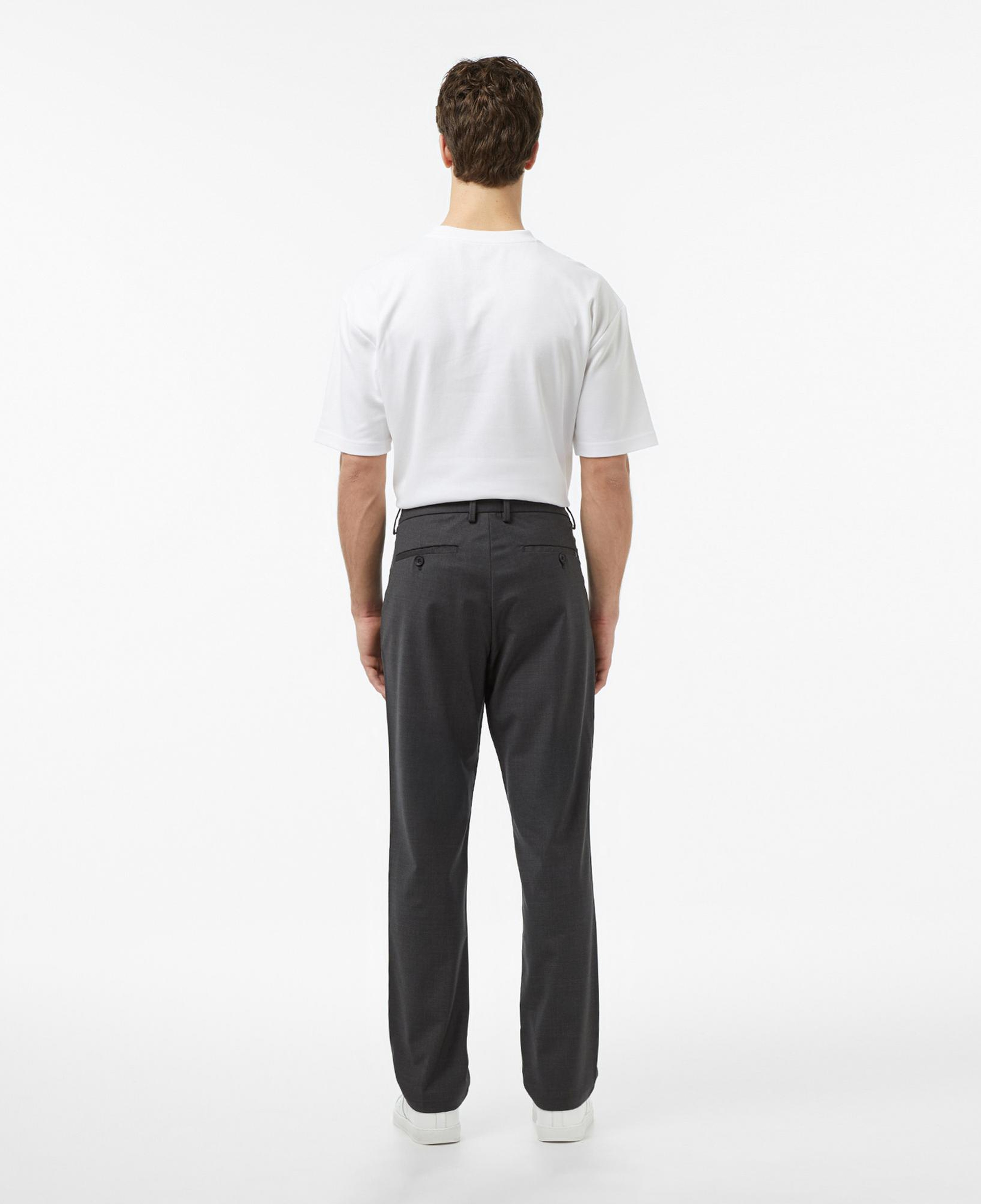 Nautica Erkek Gri Pantolon