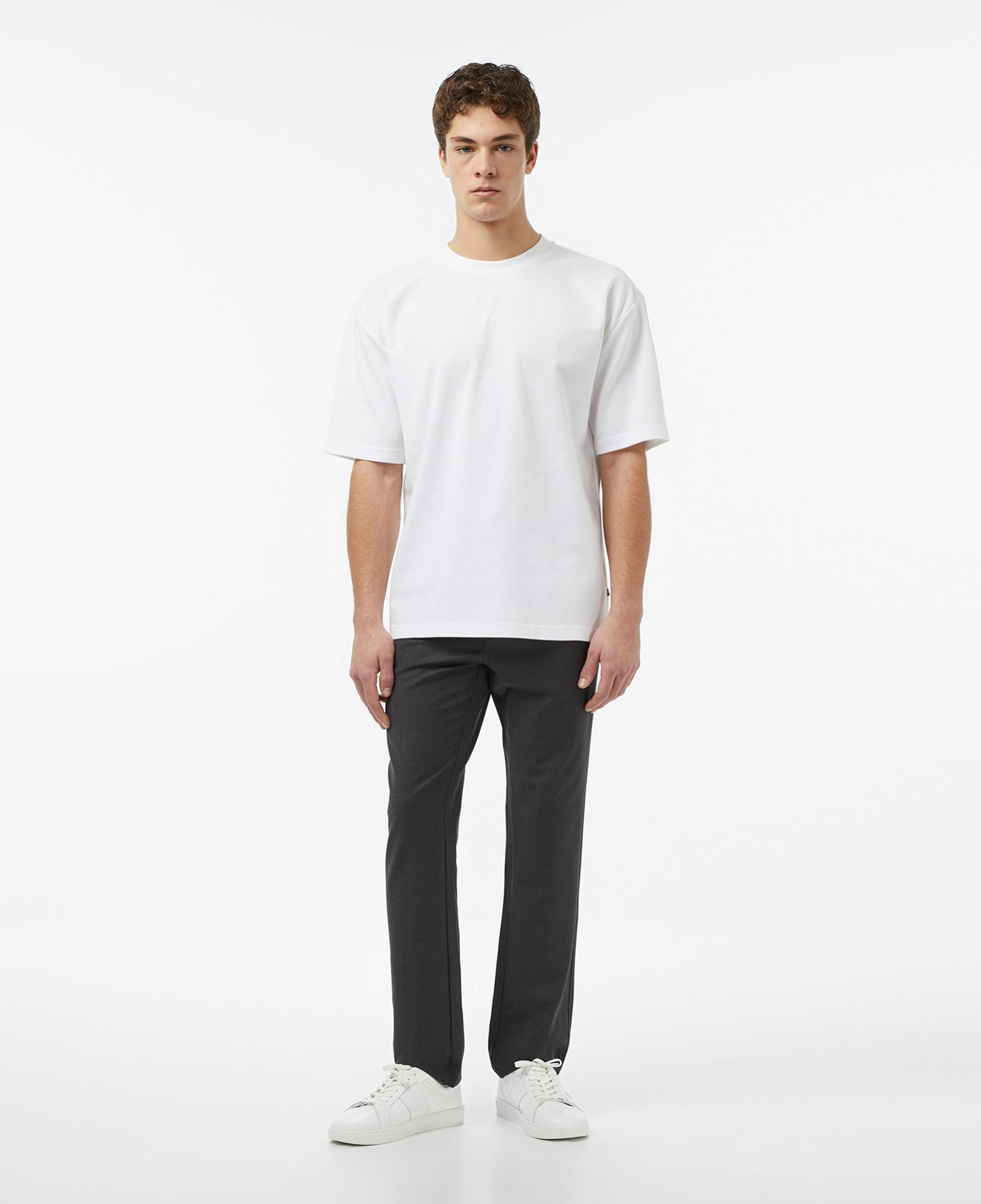 Nautica Erkek Gri Pantolon