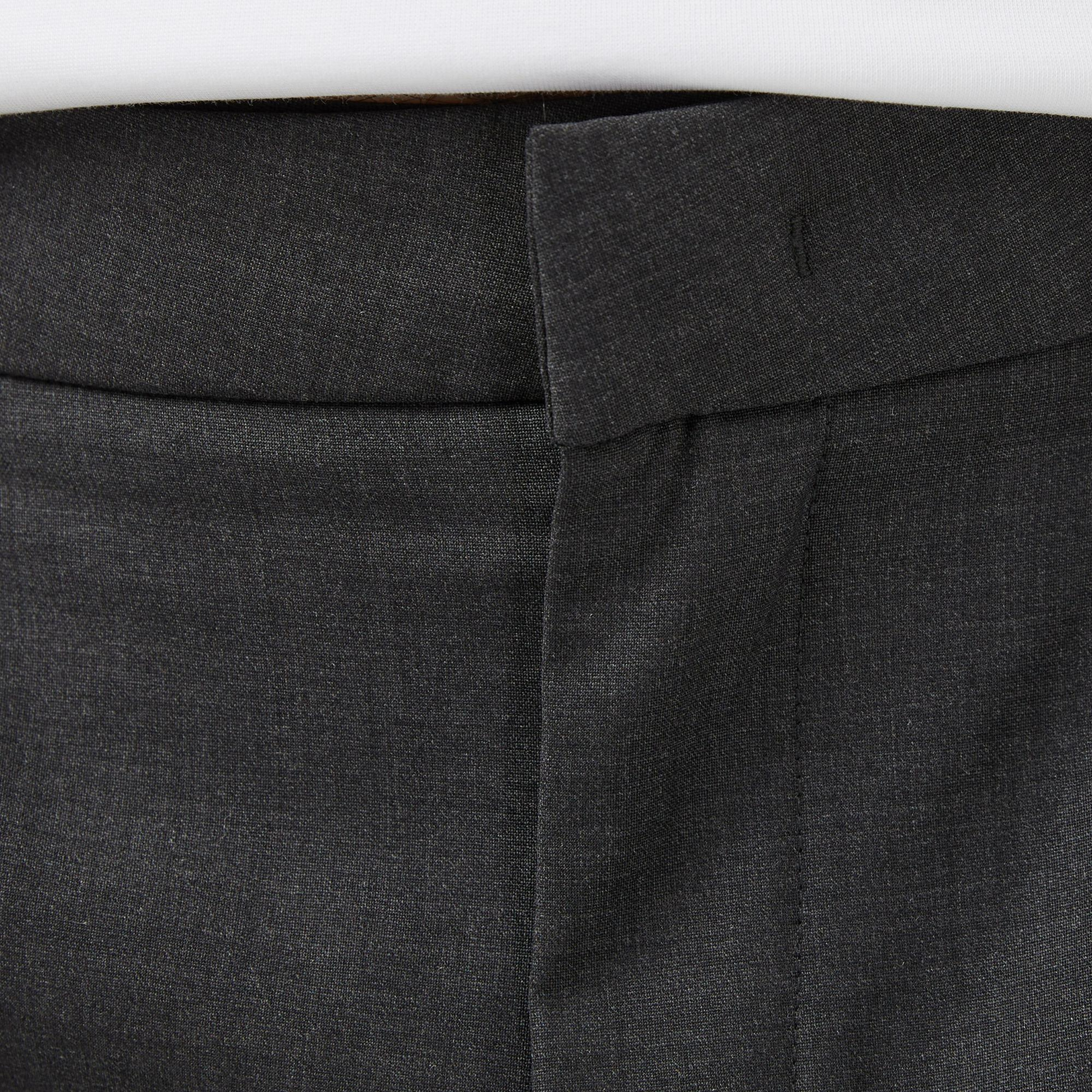 Nautica Erkek Gri Pantolon