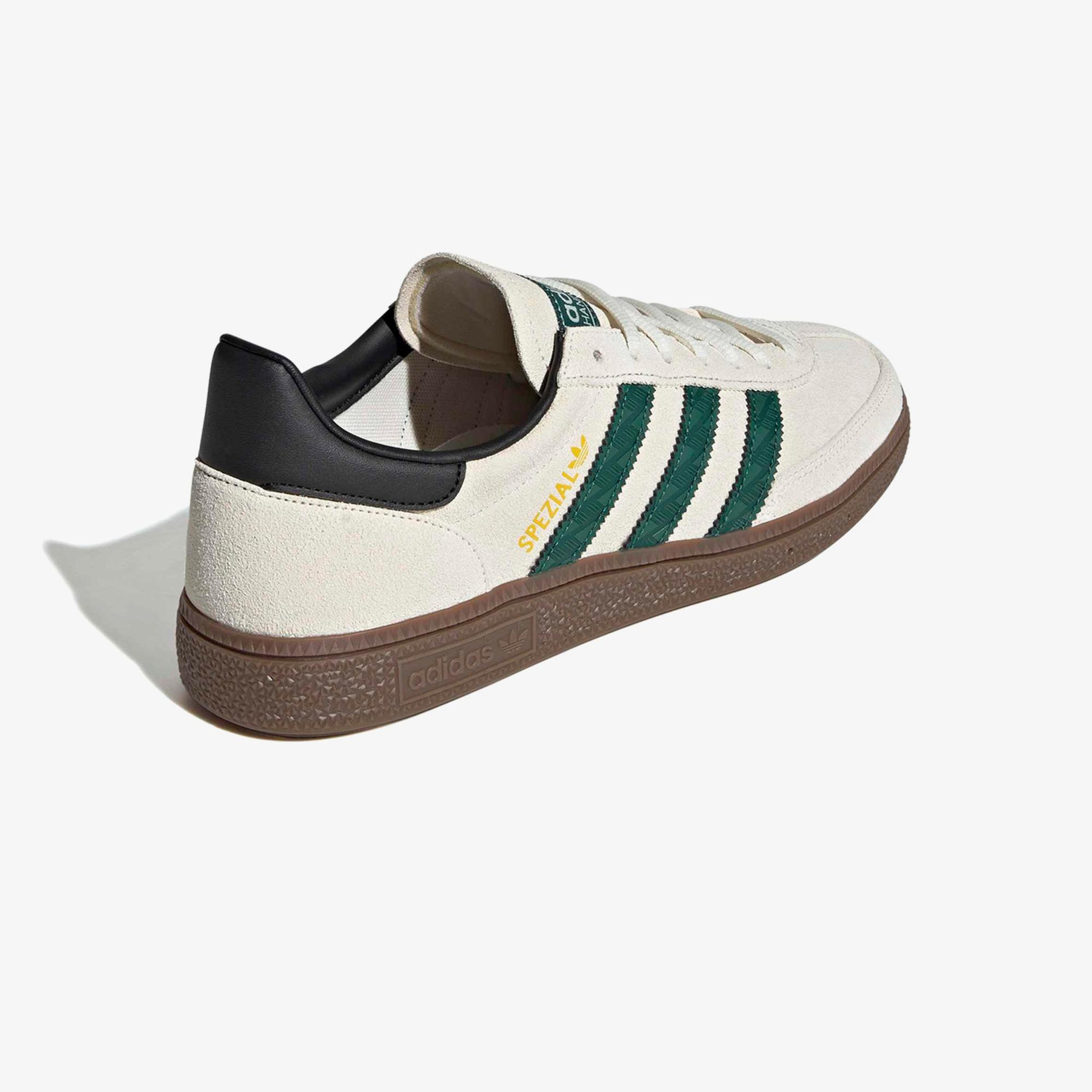 adidas Handball Spezial Erkek Beyaz Sneaker
