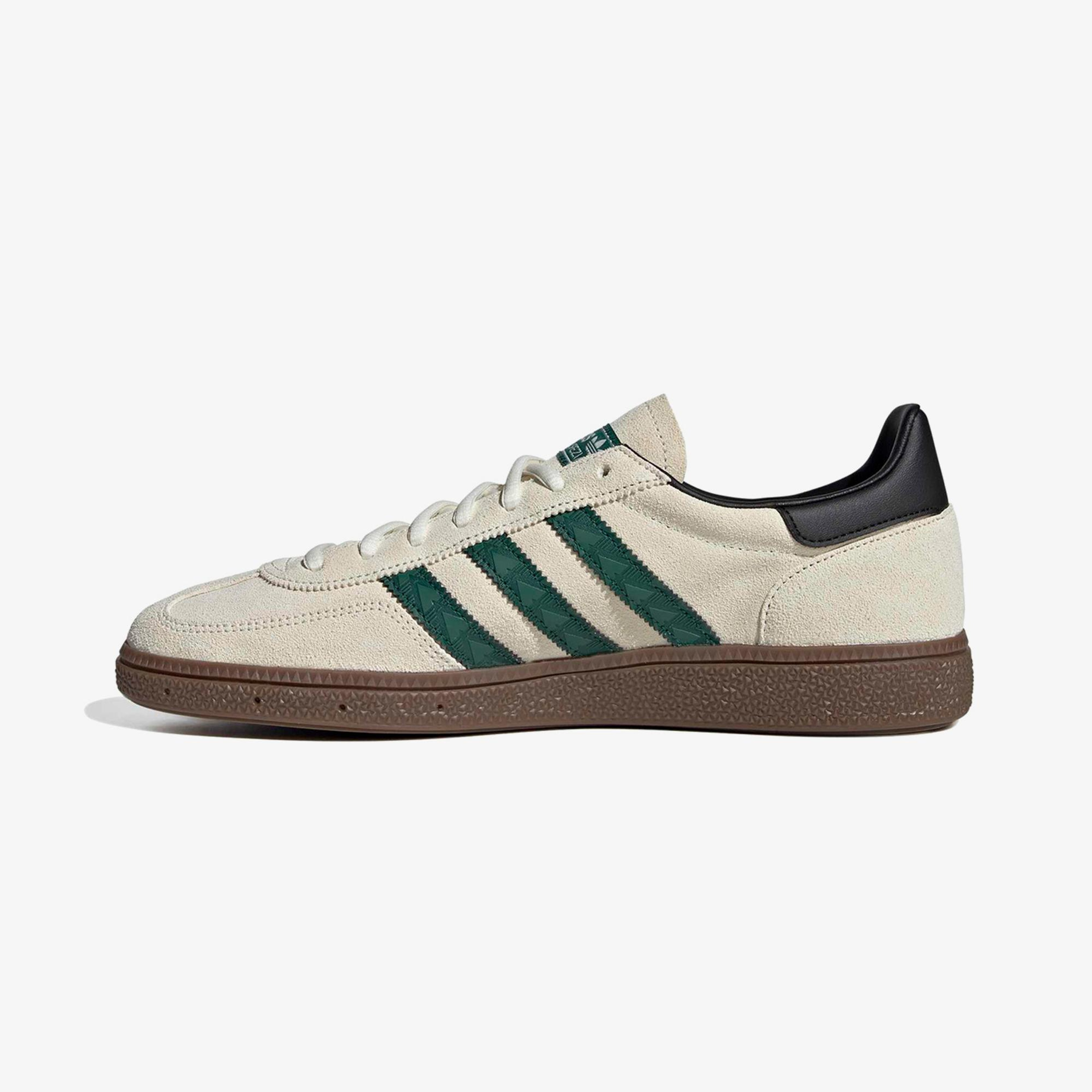 adidas Handball Spezial Erkek Beyaz Sneaker