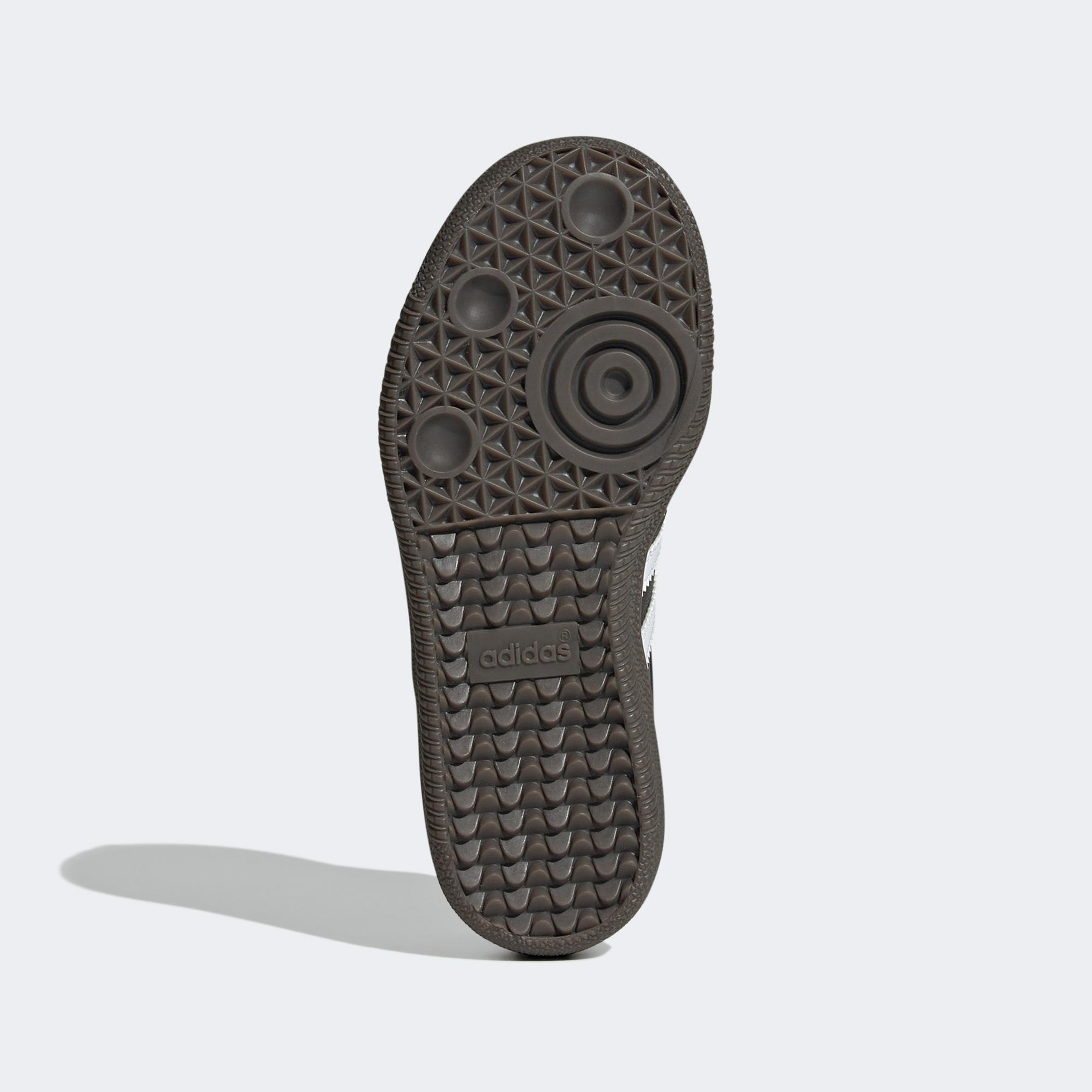 adidas Samba OG Çocuk Siyah Sneaker