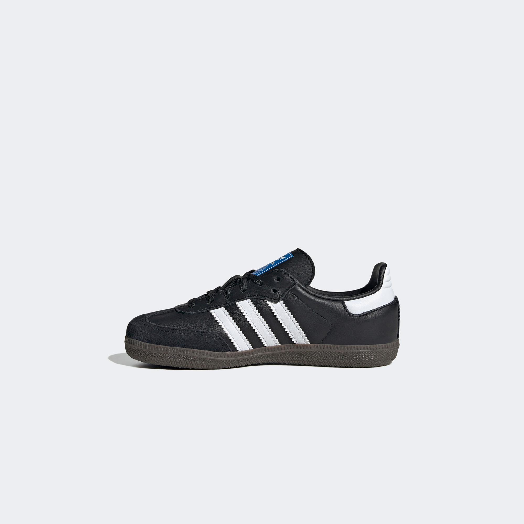 Adidas Siyah Adidas Samba OG