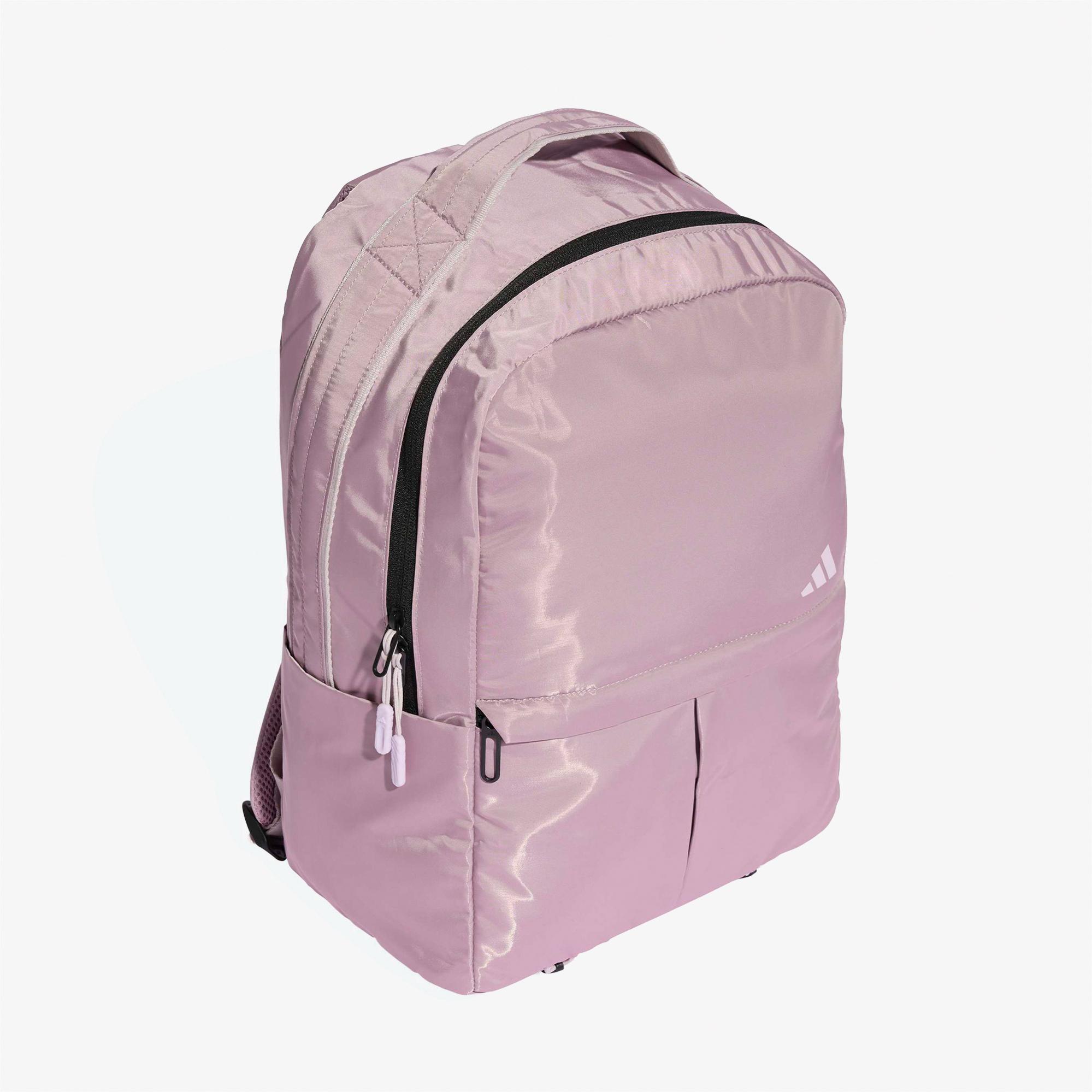 adidas Yoga Kadın Pembe Sırt Çantası