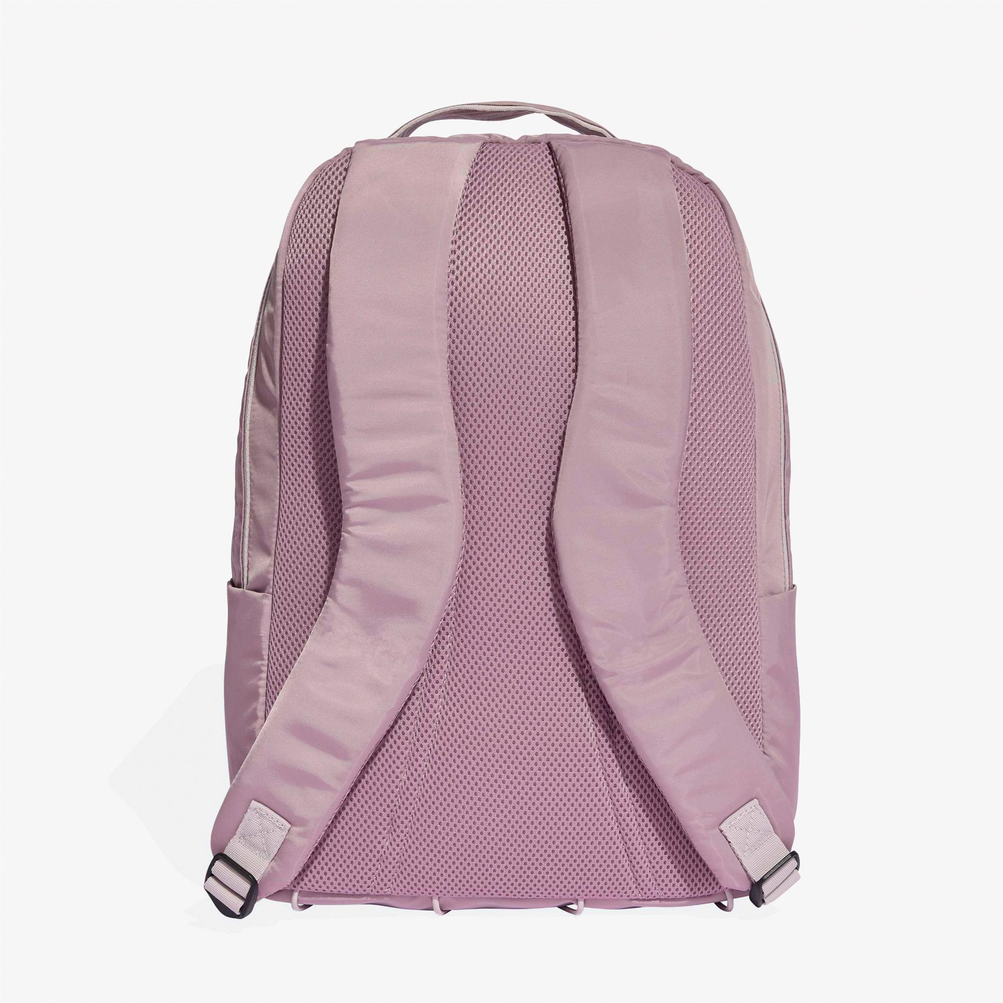 adidas Yoga Kadın Pembe Sırt Çantası